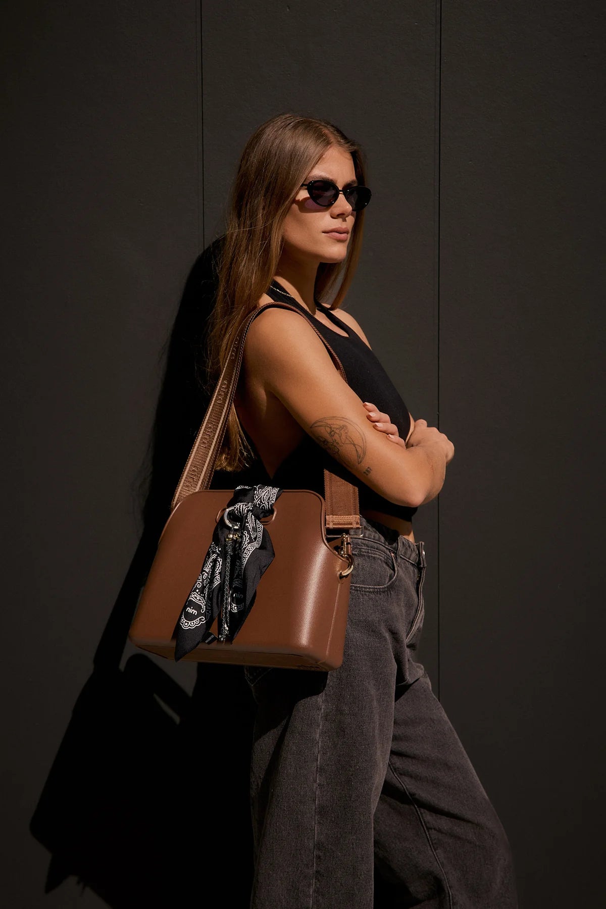 Nim BB Tote Set