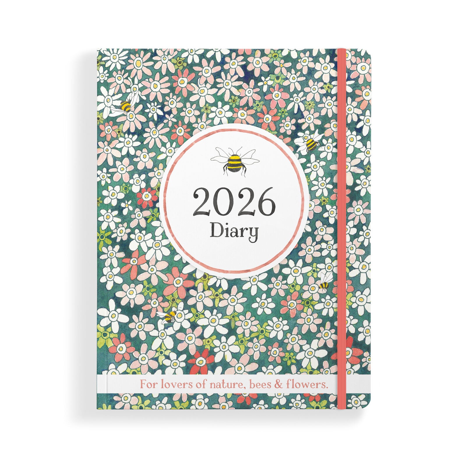 Bee Diary 26