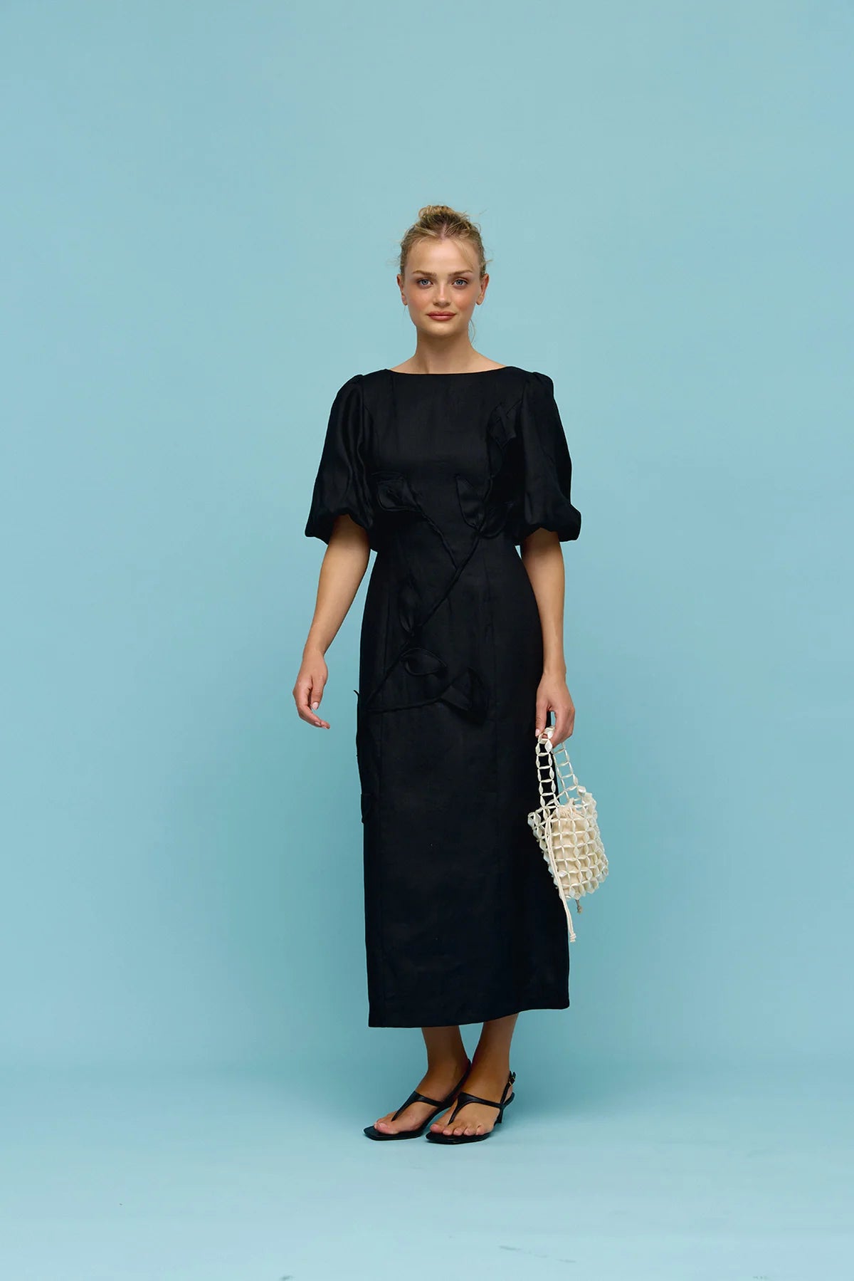 Binny Ladies Singles Dress