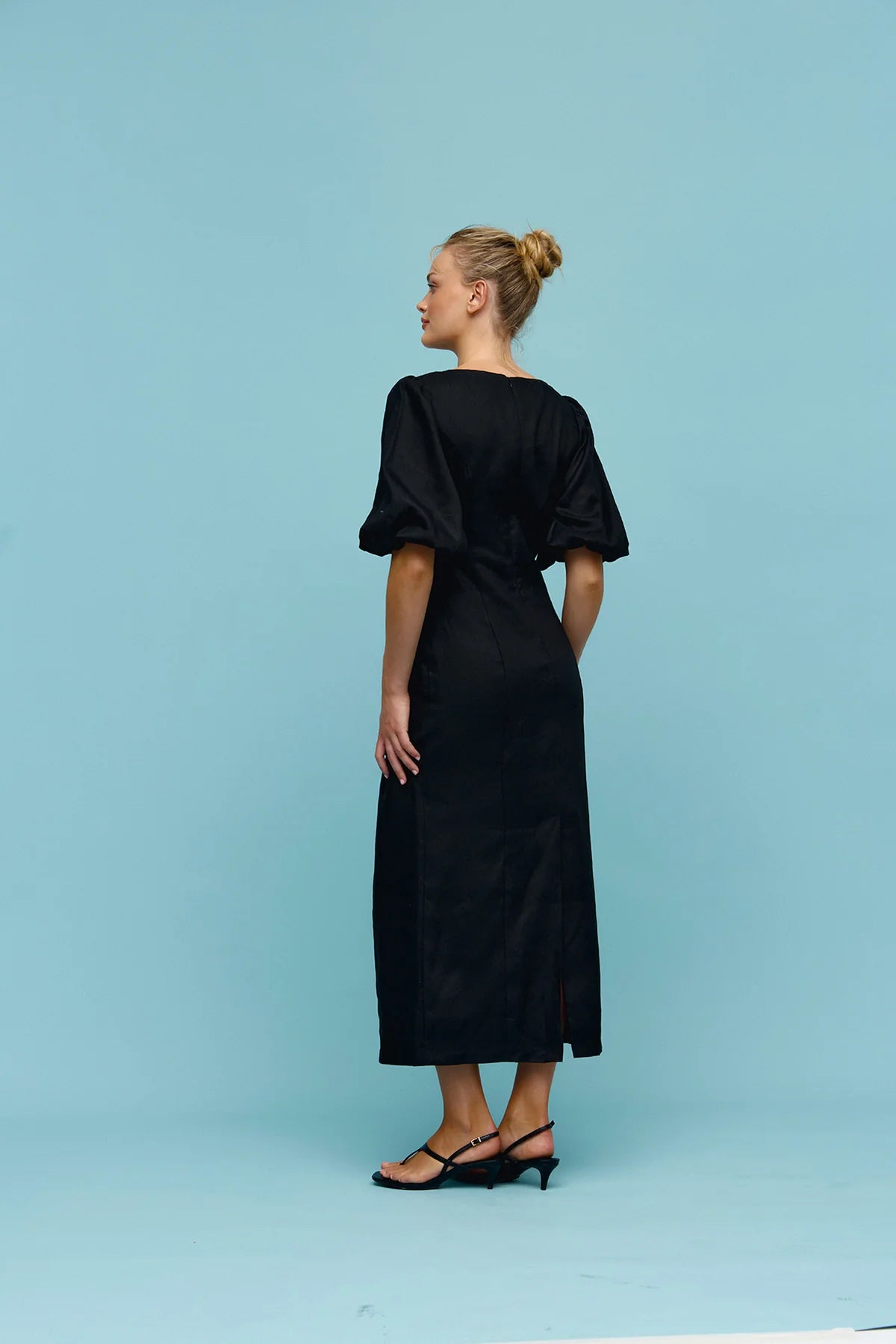 Binny Ladies Singles Dress