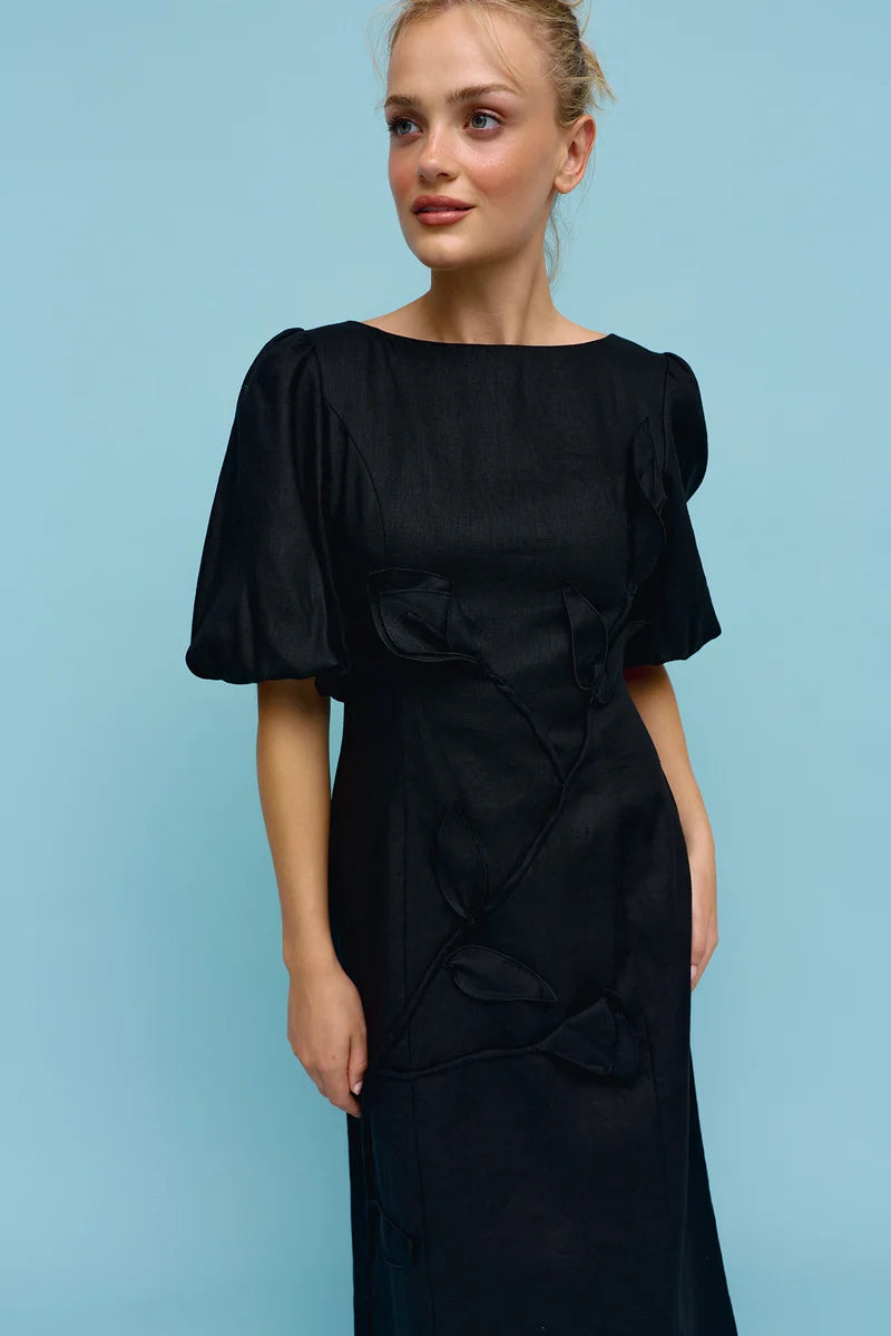 Binny Ladies Singles Dress