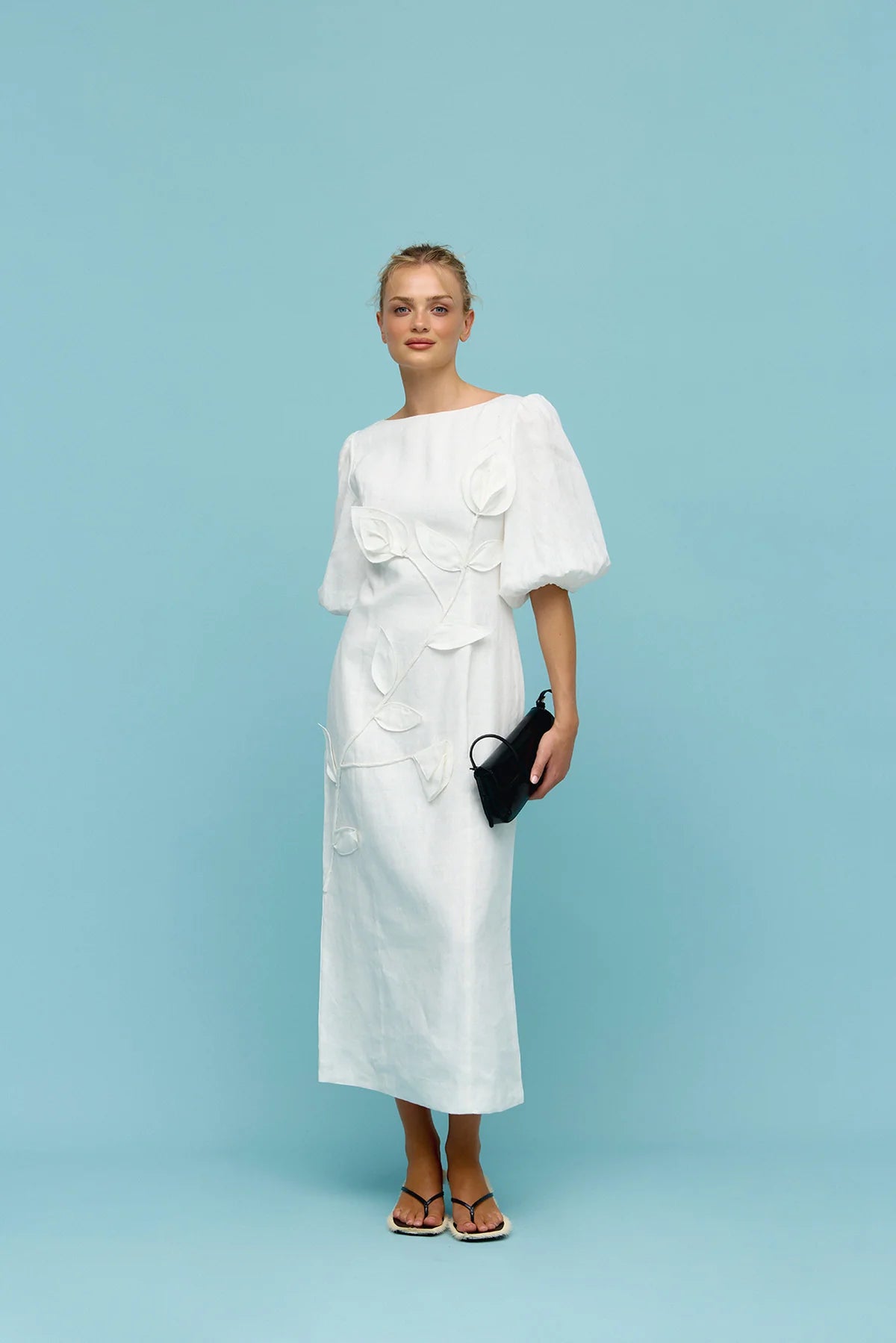 Binny Ladies Singles Dress