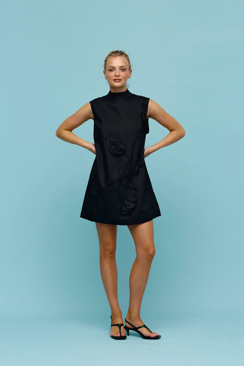 Binny Centre Court Dress