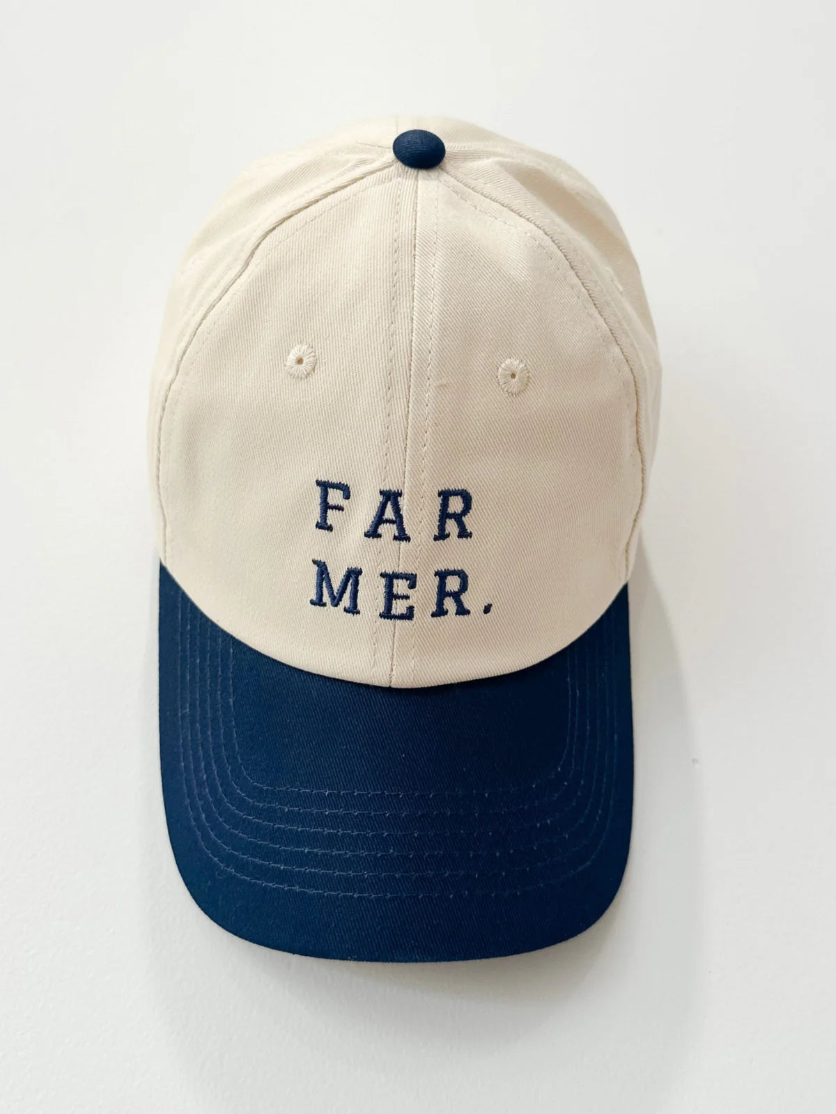 FARMER Base Cap
