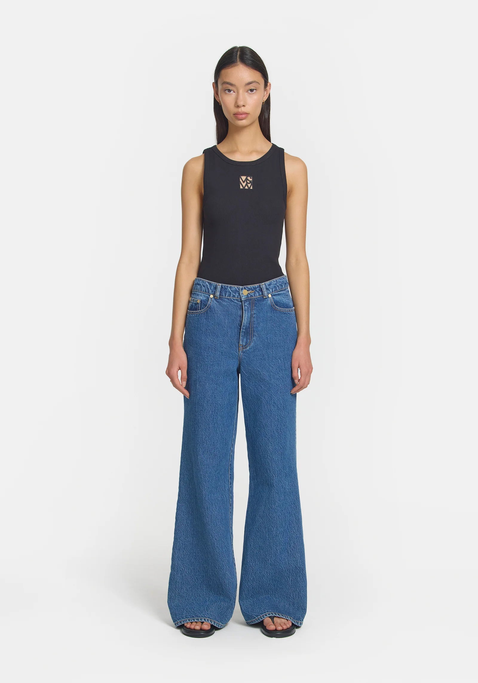 Viktoria & Woods Beatles Jean