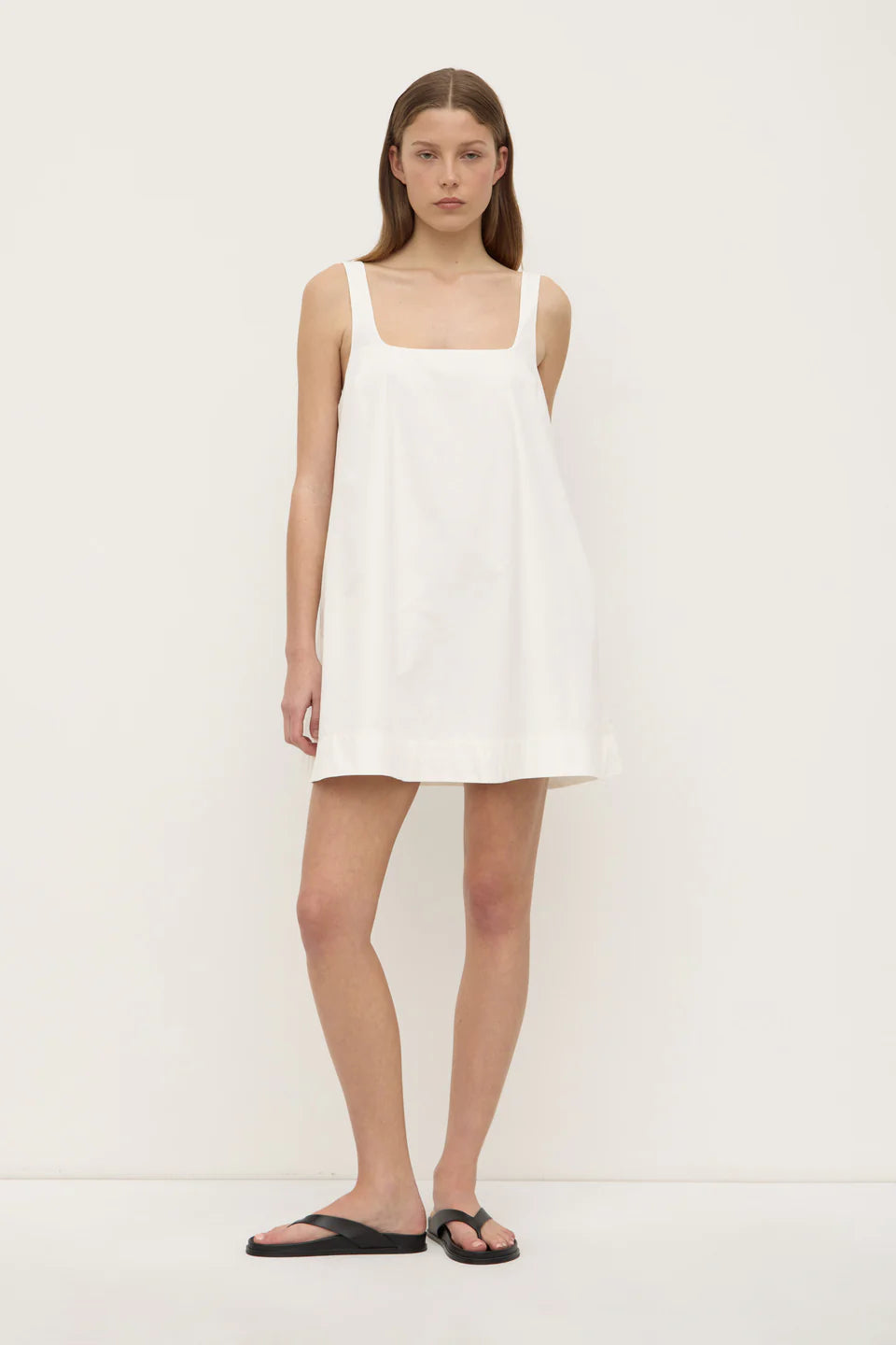 Assembly Label Becca Mini Dress