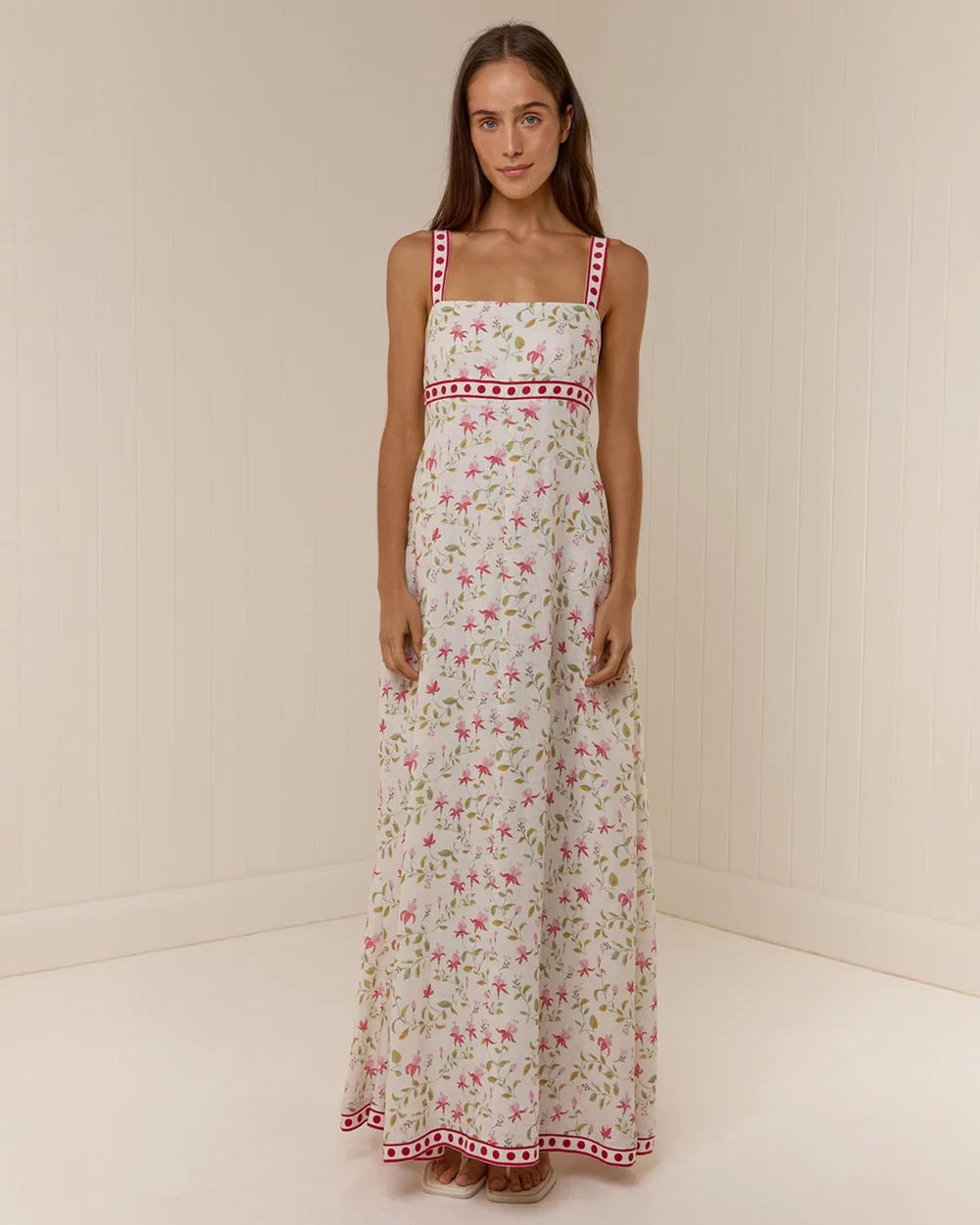 Palm Noosa Belle Dress