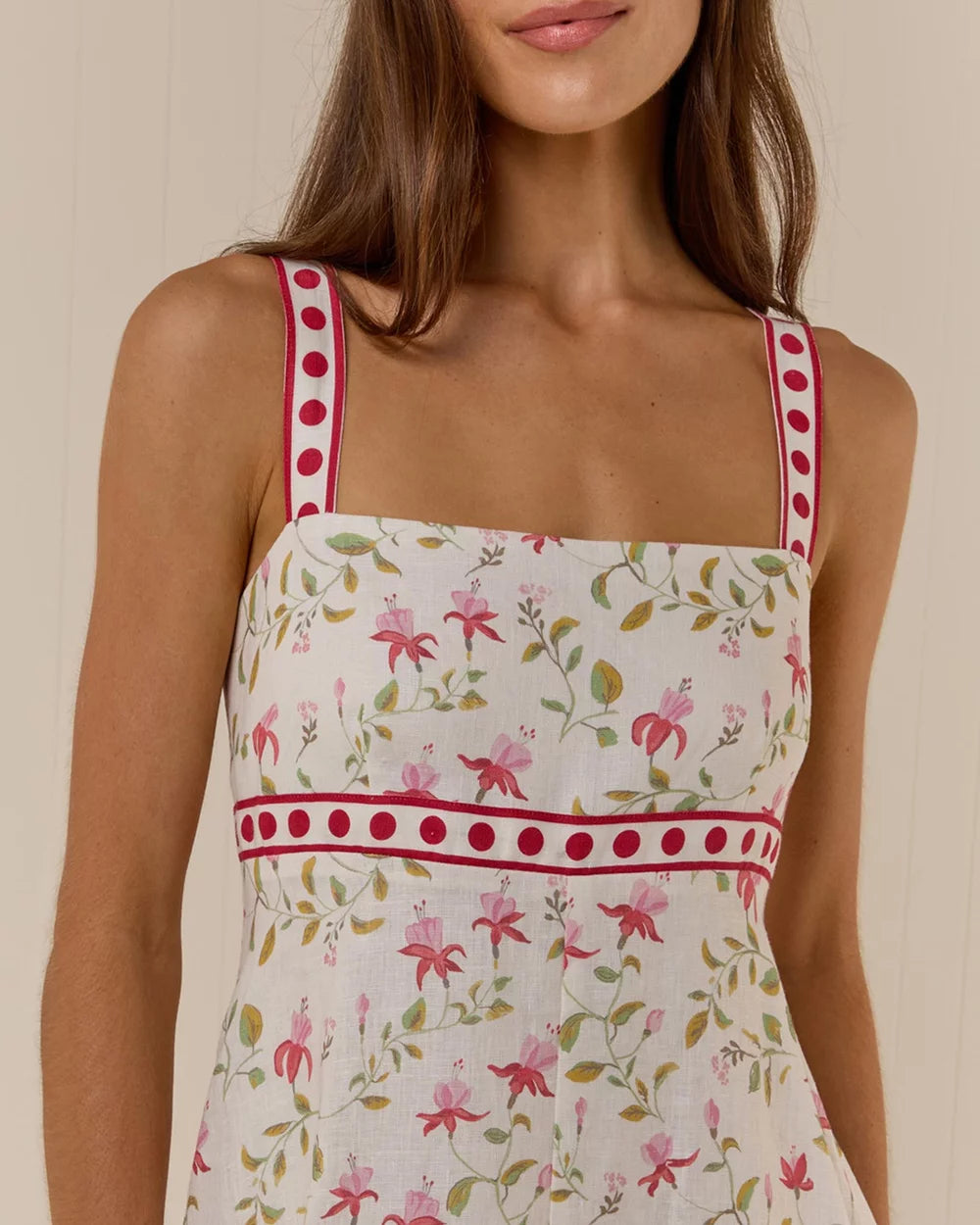 Palm Noosa Belle Dress