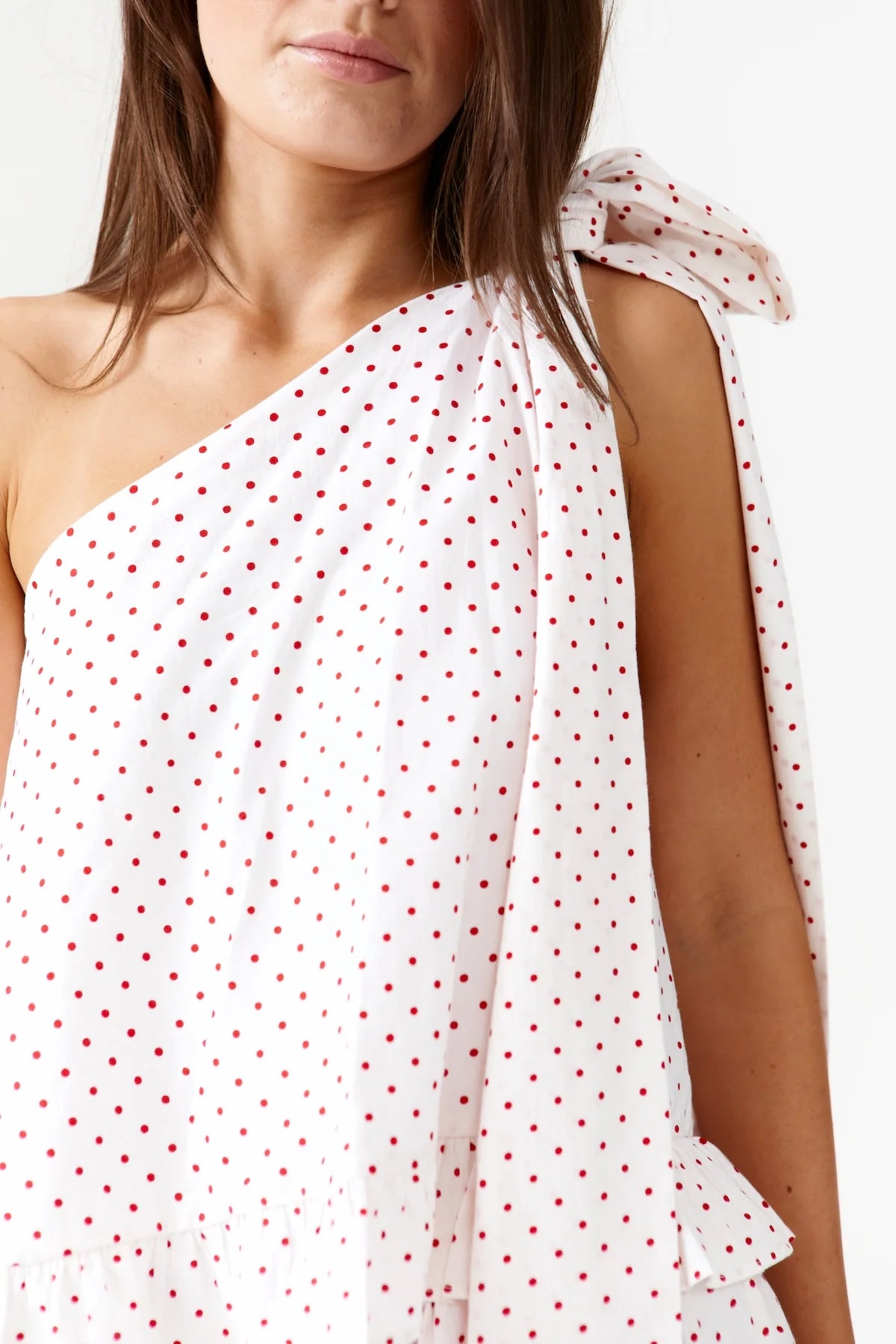 Binny Plum Pudding Dress