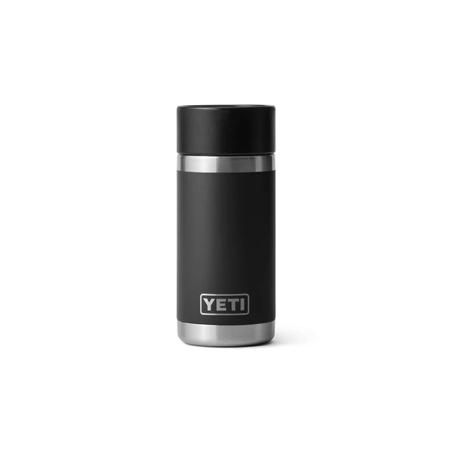 Yeti 12 oz Bottle with Hot Shot Cap