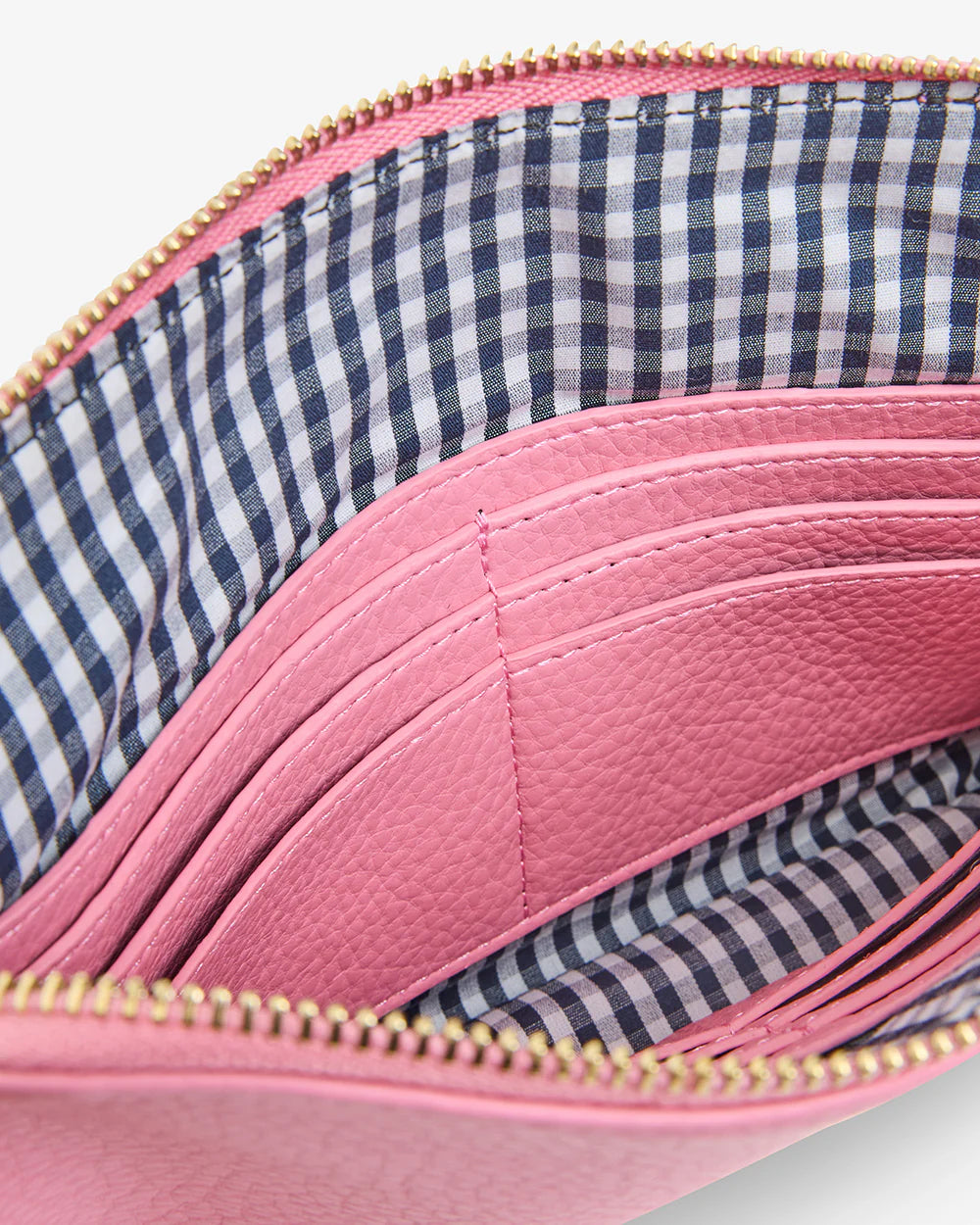 Elms + King Bowery Wallet