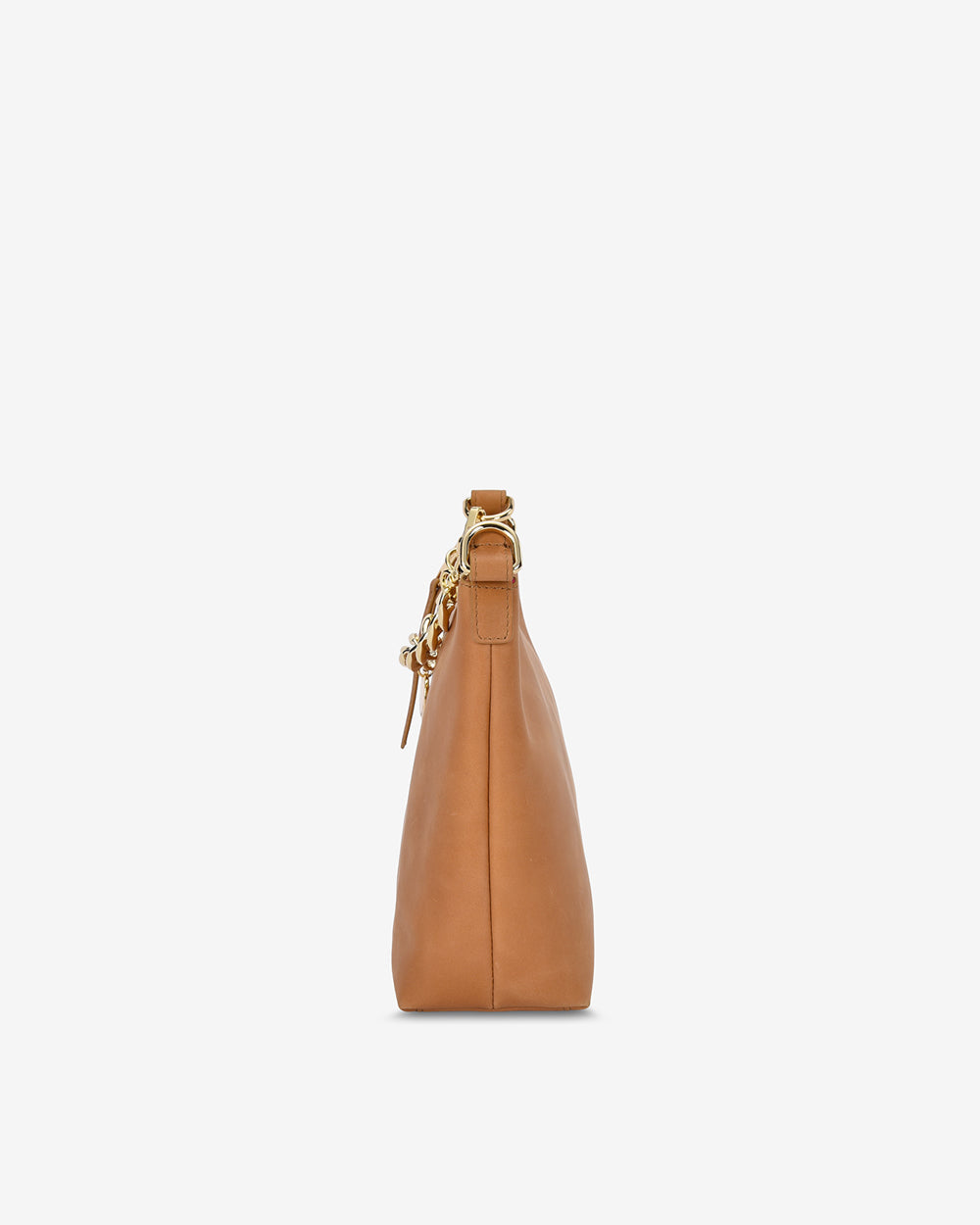 Arlington Milne Bonnie Crossbody - Vintage Tan