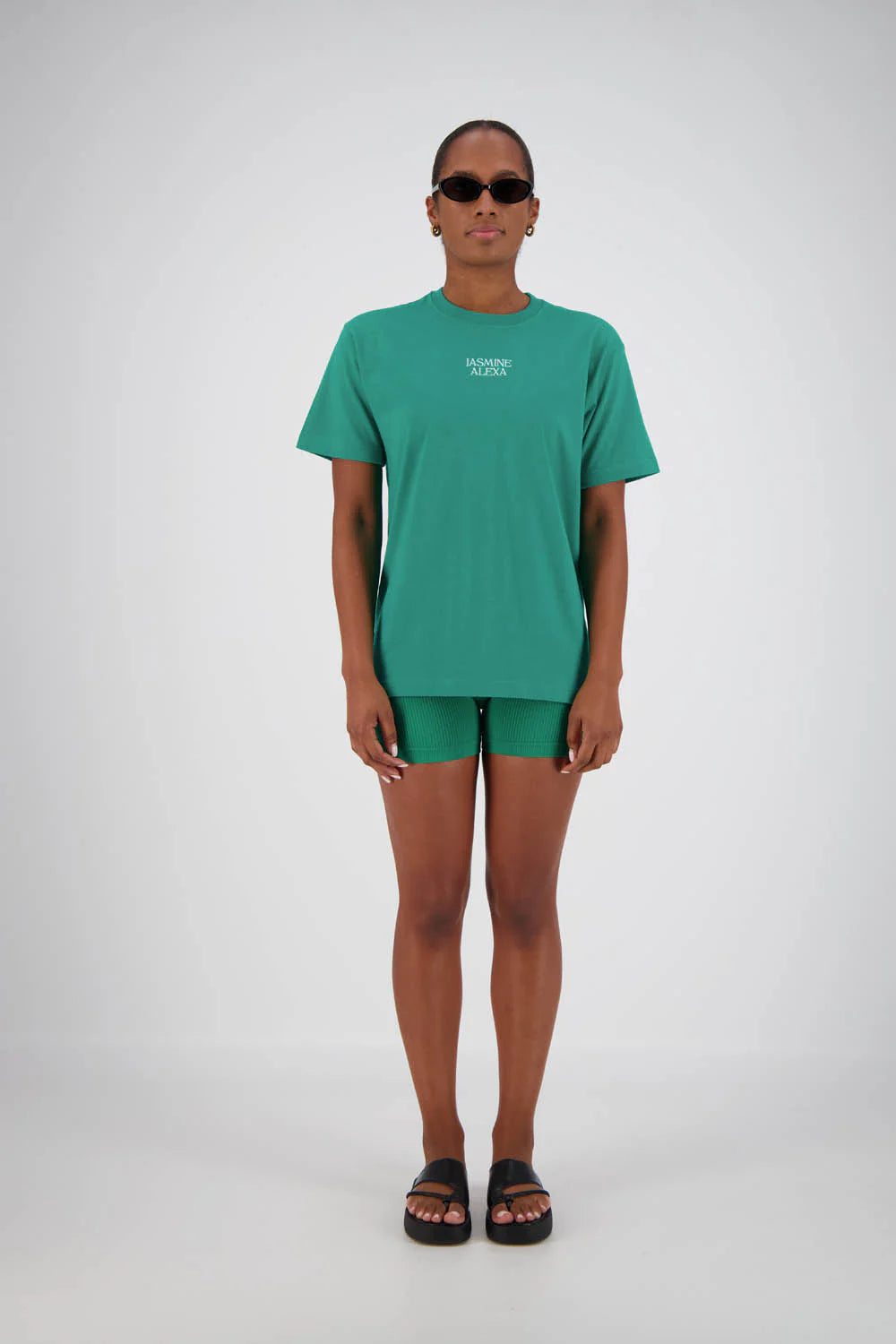 Jasmine Alexa Bosa T-Shirt