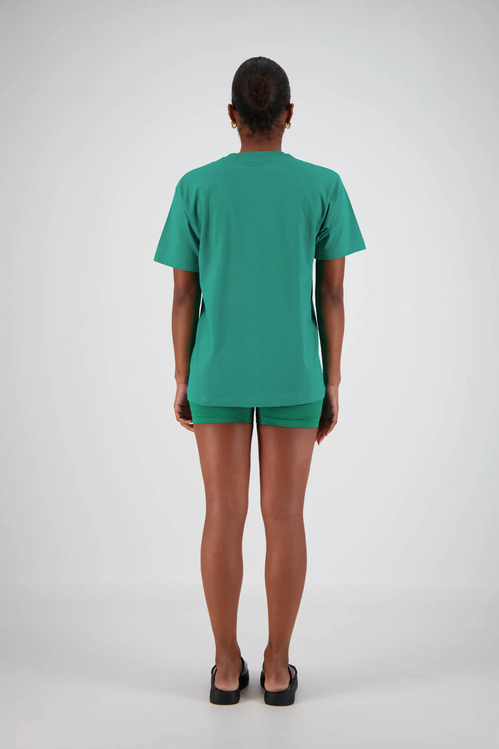 Jasmine Alexa Bosa T-Shirt