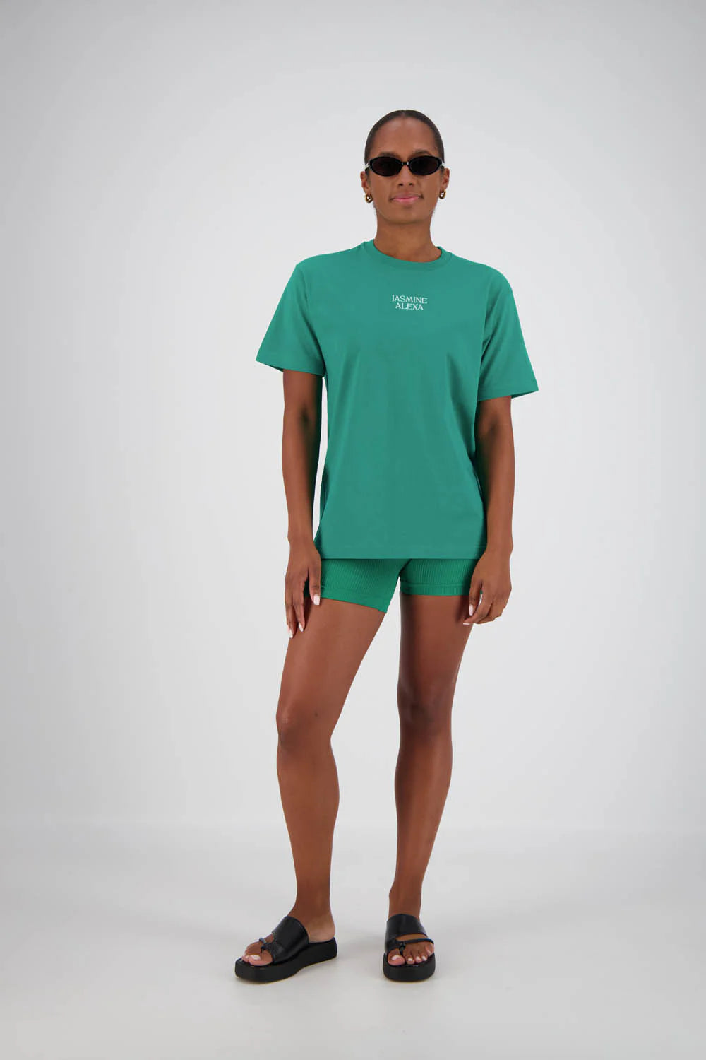 Jasmine Alexa Bosa T-Shirt