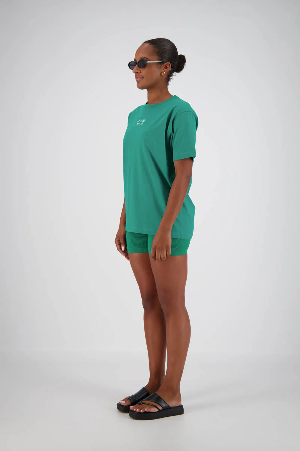 Jasmine Alexa Bosa T-Shirt