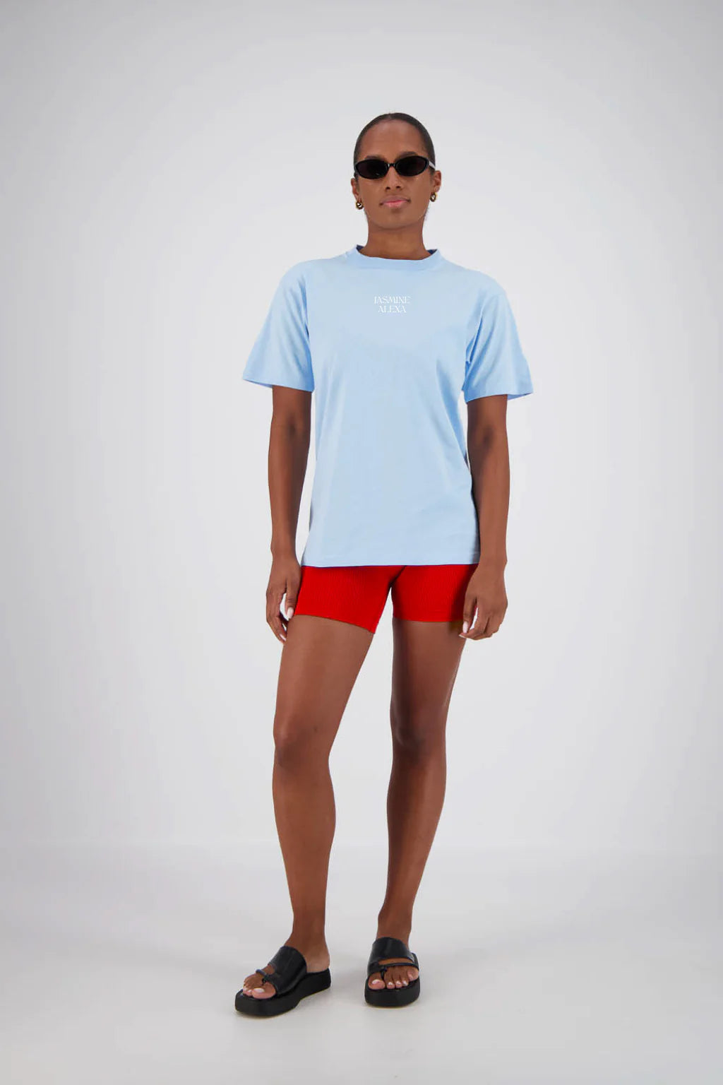 Jasmine Alexa Bosa T-Shirt