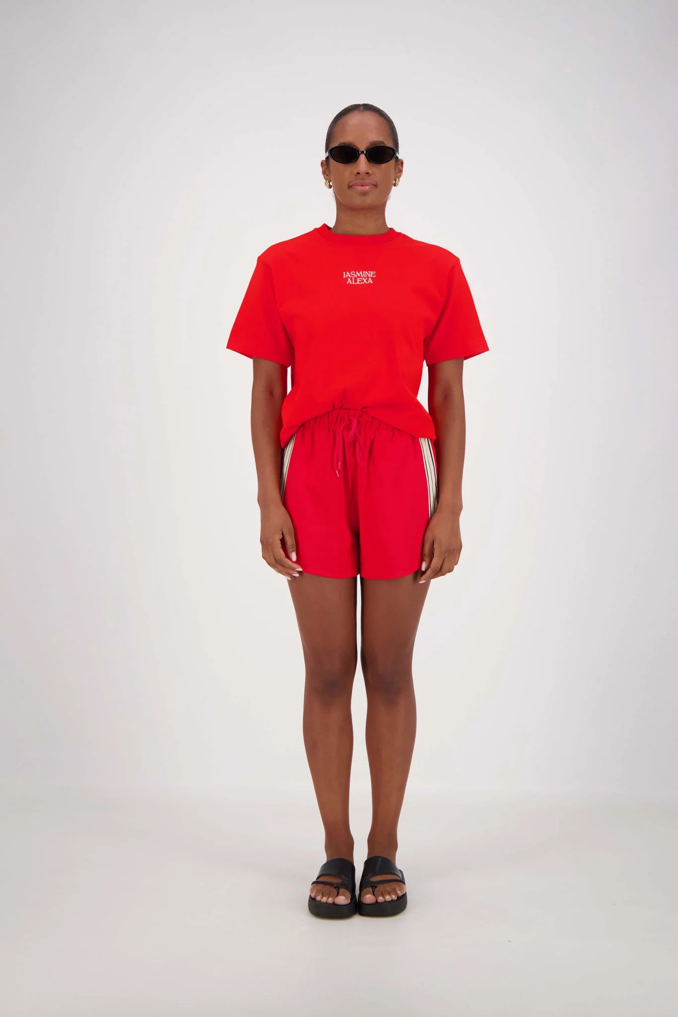 Jasmine Alexa Bosa T-Shirt