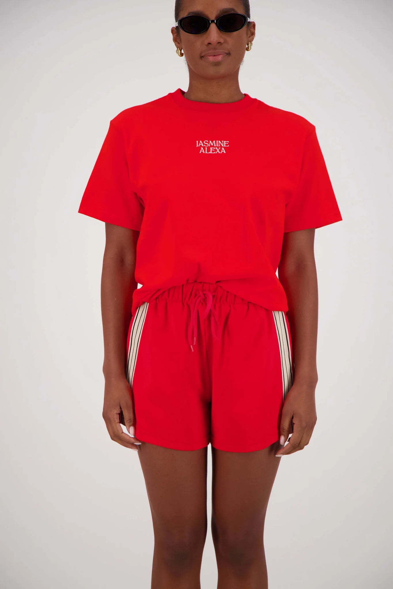 Jasmine Alexa Bosa T-Shirt