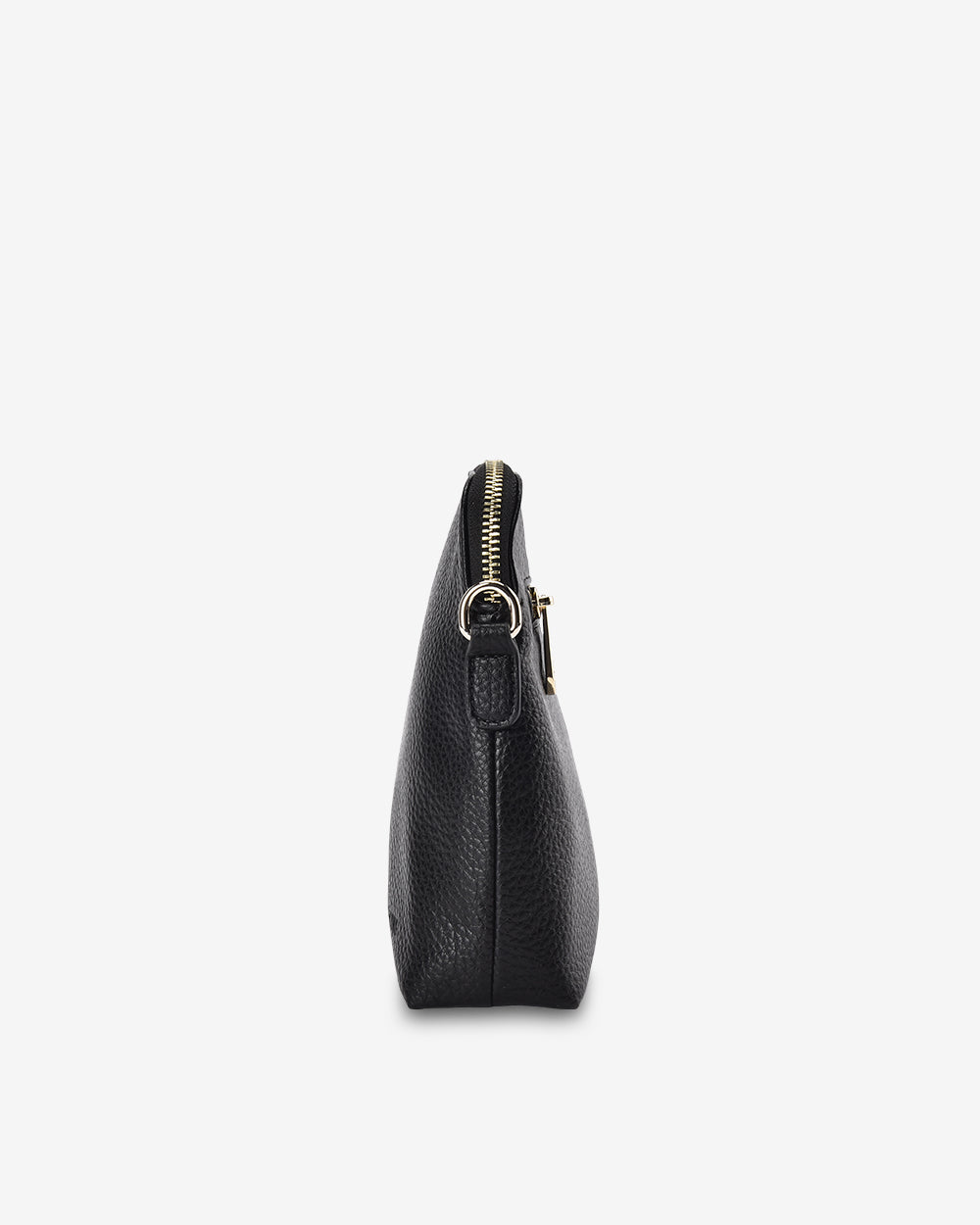 Elms + King Burbank Crossbody Large - Black