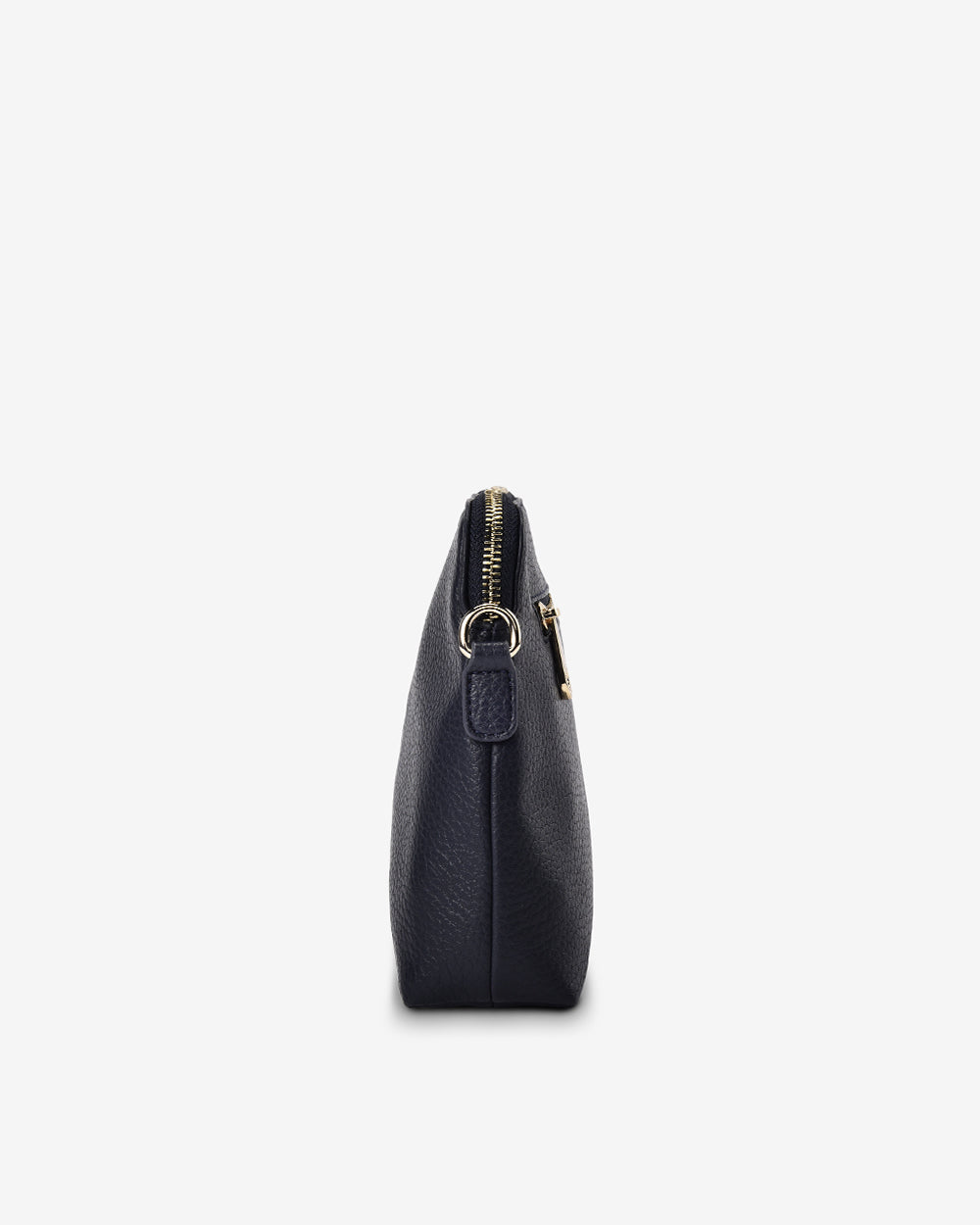 Elms + King Burbank Crossbody Large - French Navy