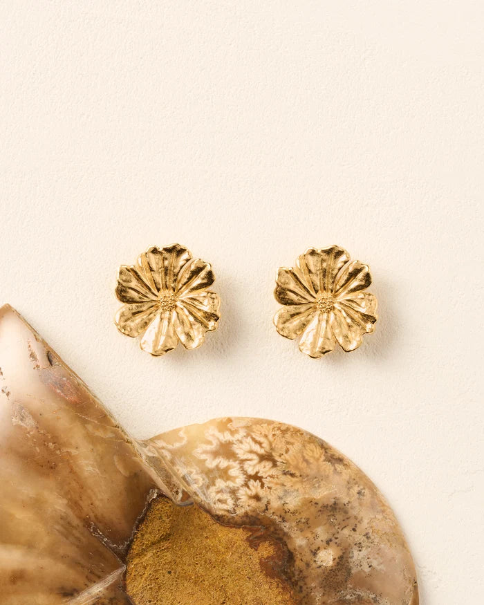 Agapee Mona Earrings