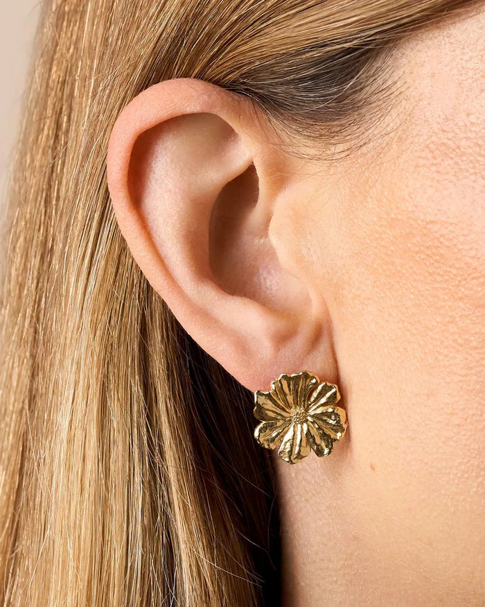 Agapee Mona Earrings