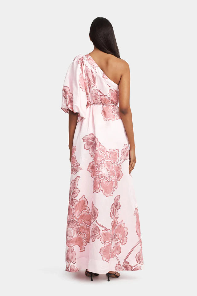 Hansen & Gretel Carmen Maxi Dress