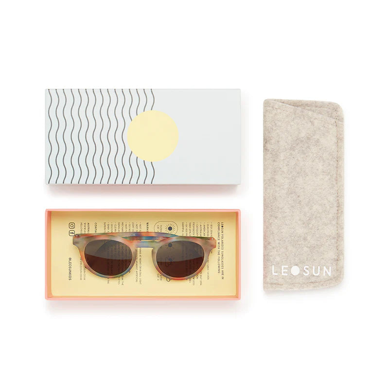 Estella Bartlett Kids Polarized Sunglasses