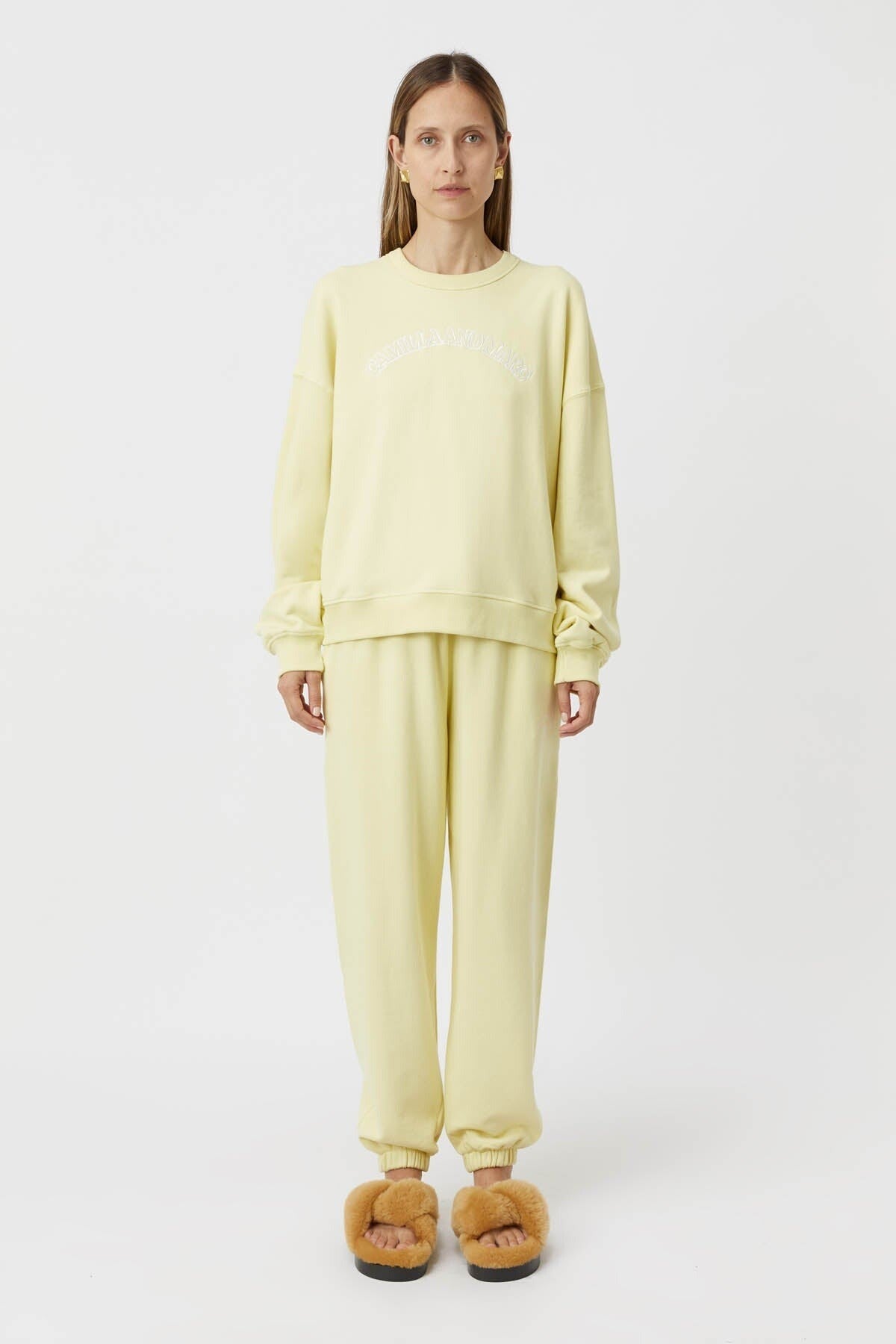 Camilla & Marc Myla Crew