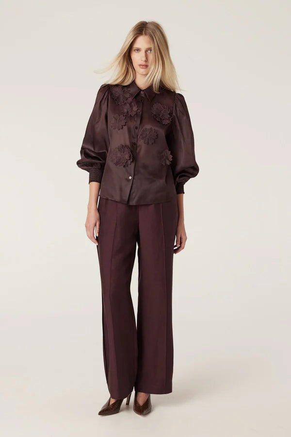Cable Melbourne Goldie Pant