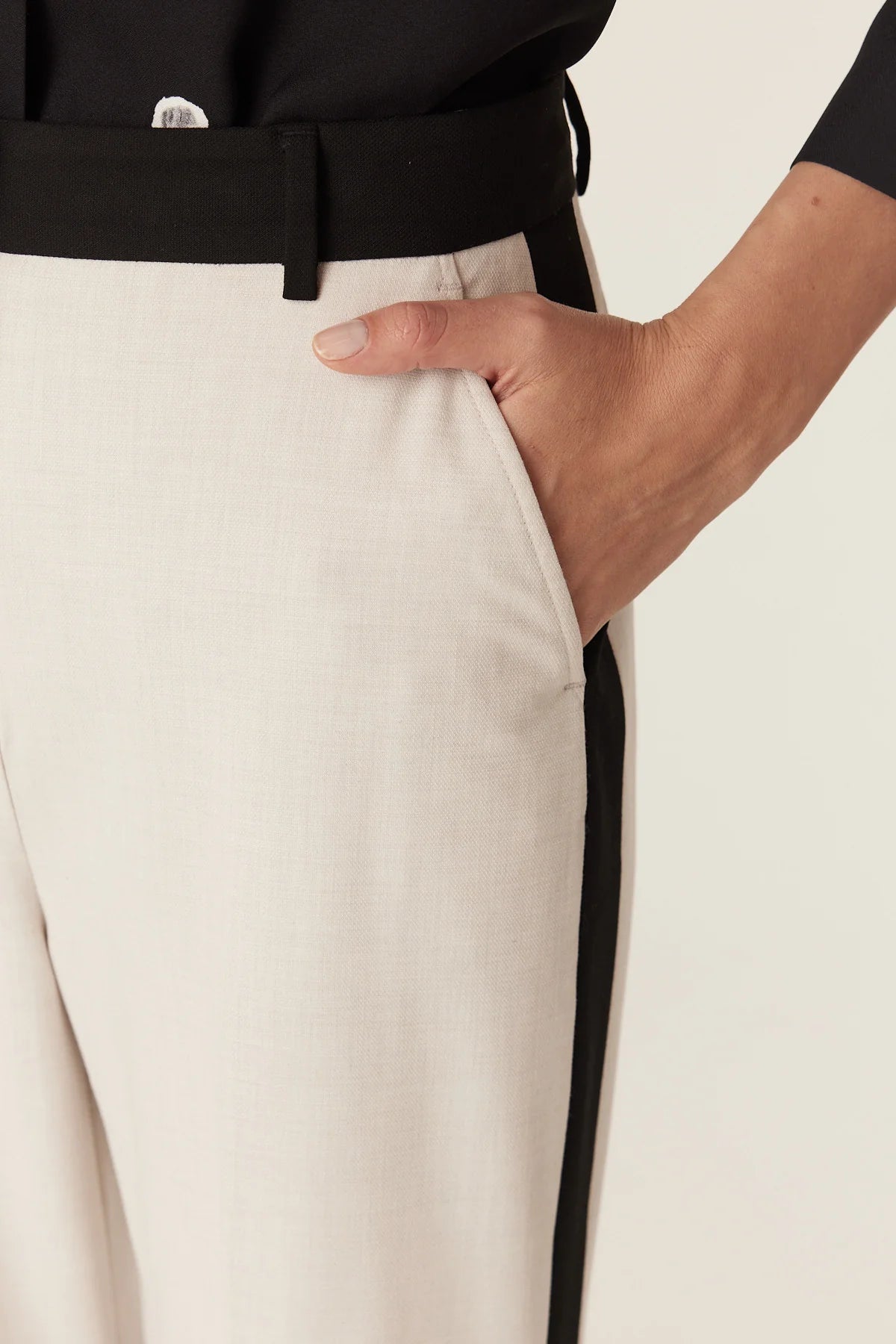 Cable Ava Pant