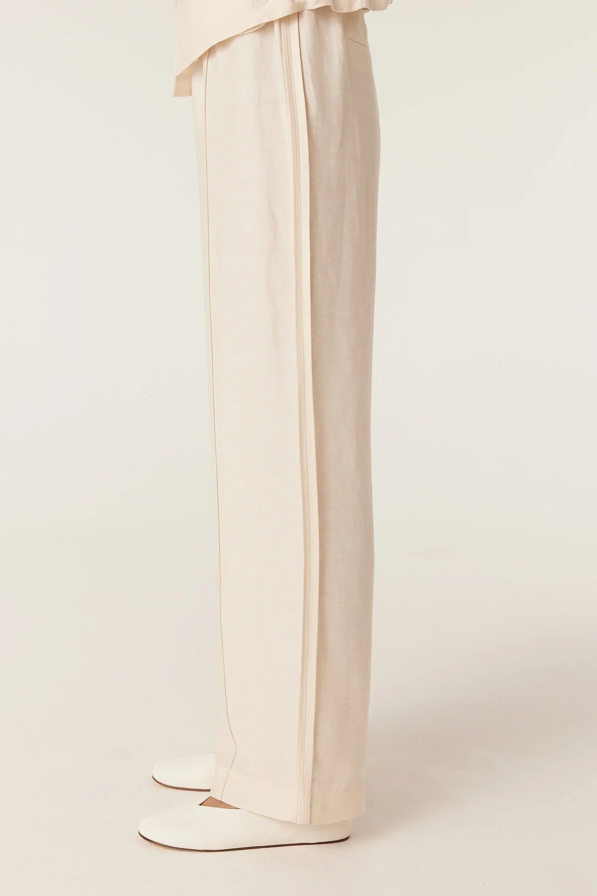 Cable Goldie Pant