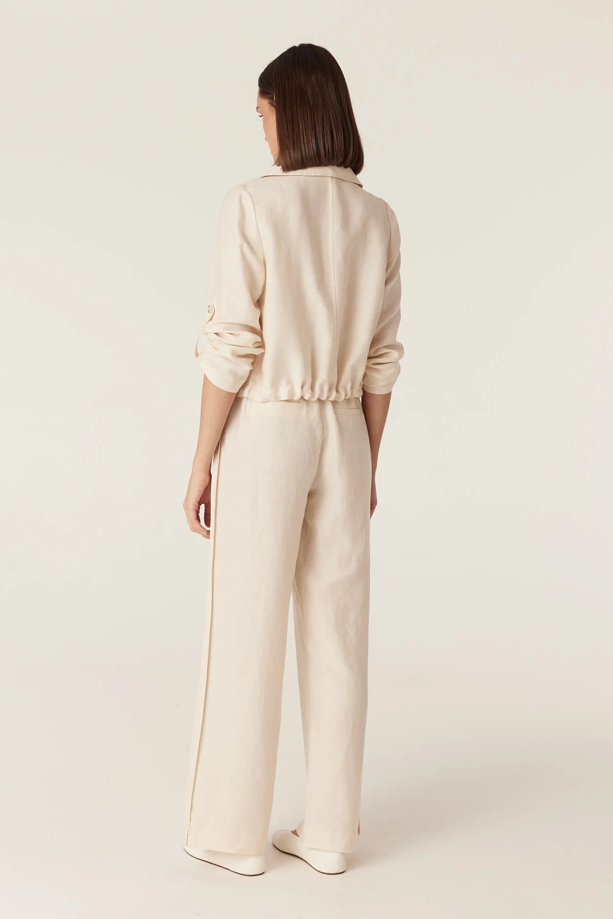 Cable Goldie Pant