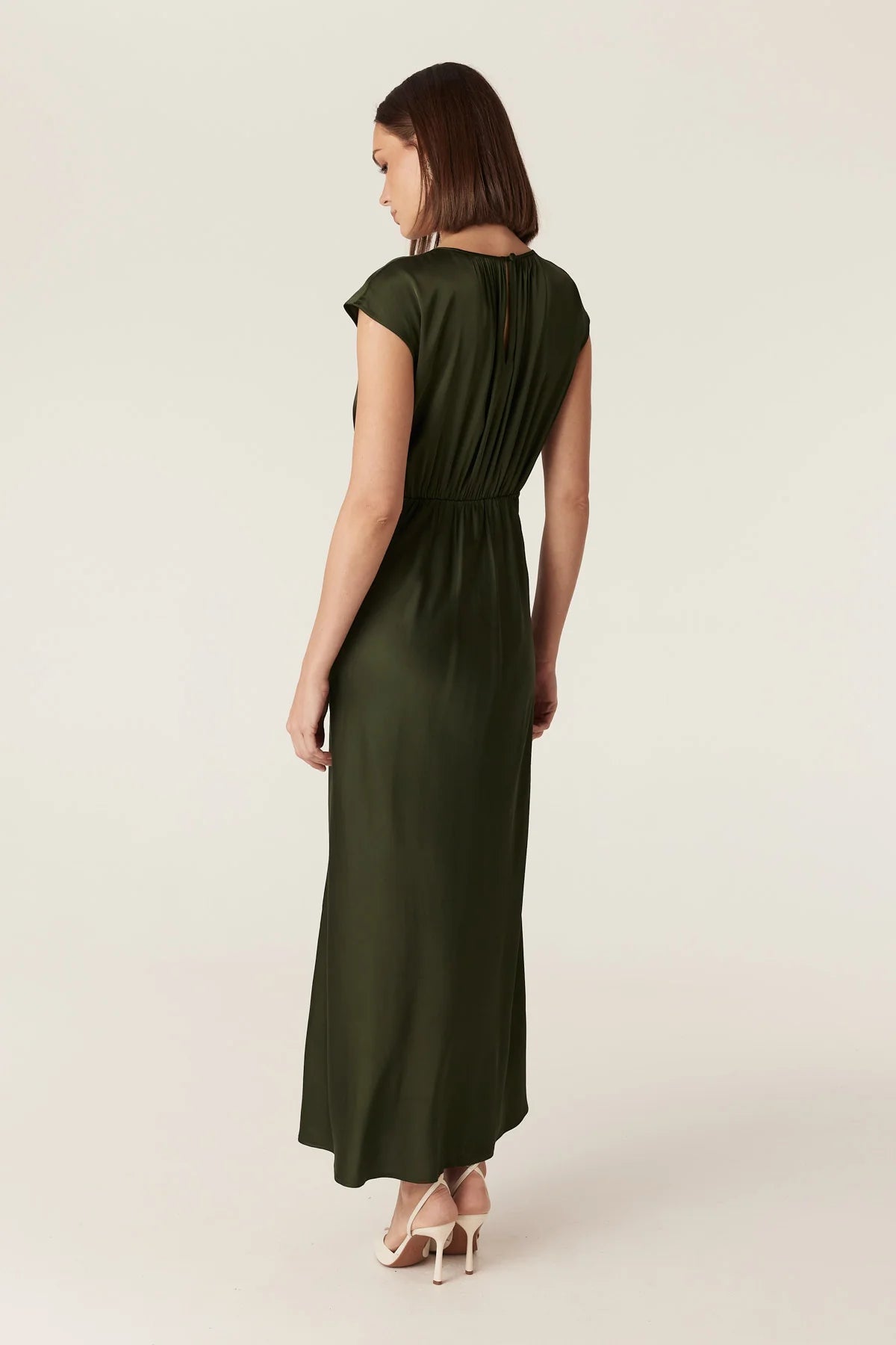 Cable Muse Dress