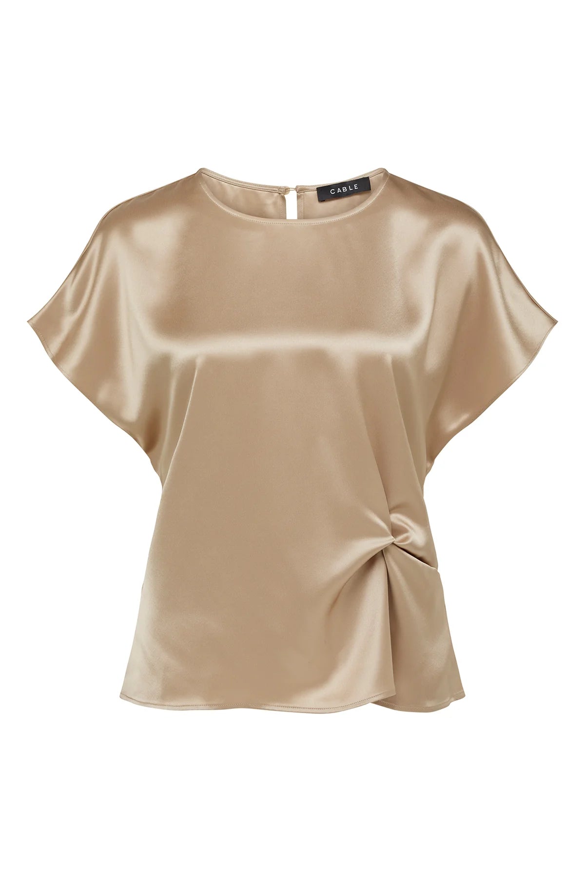 Cable Aurelia Top