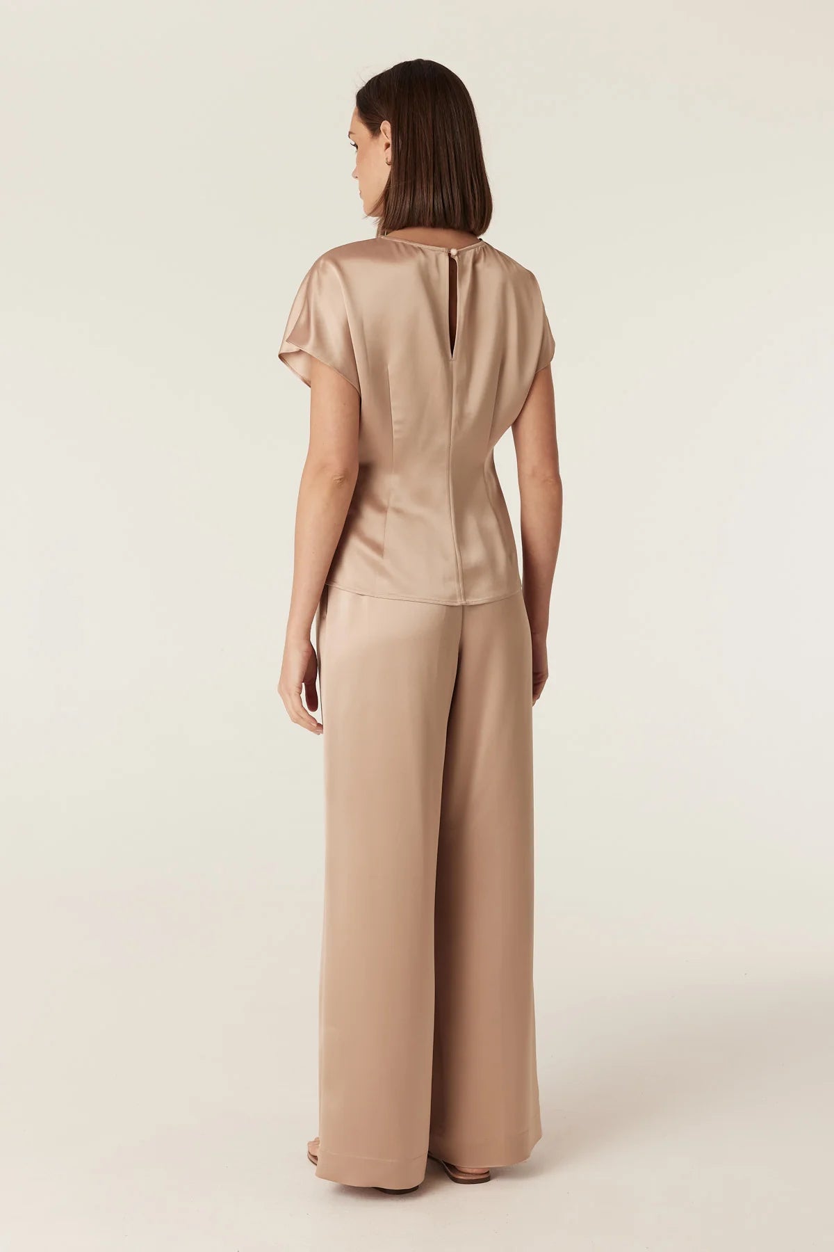 Cable Aurelia Pant
