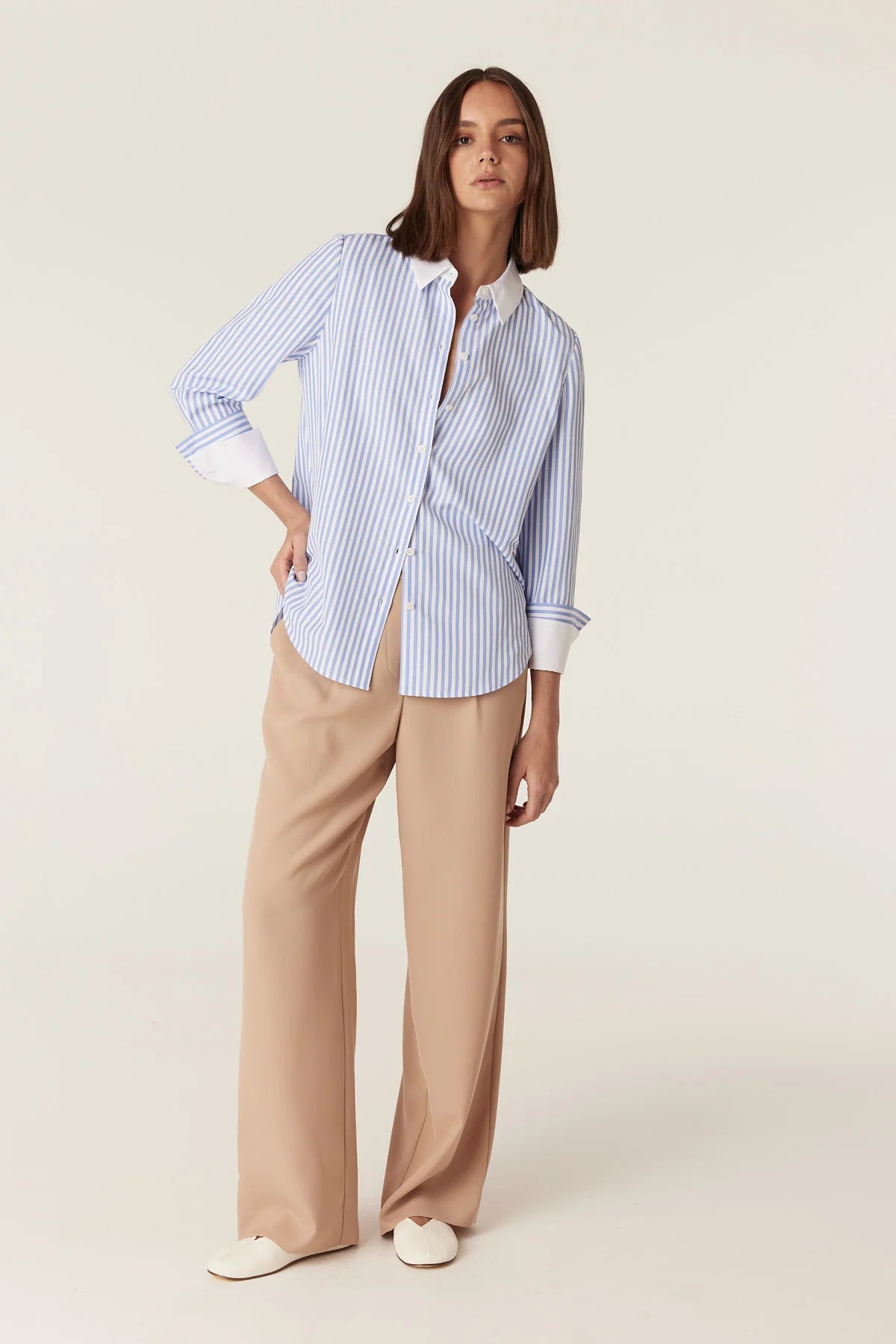 Cable Paris Shirt