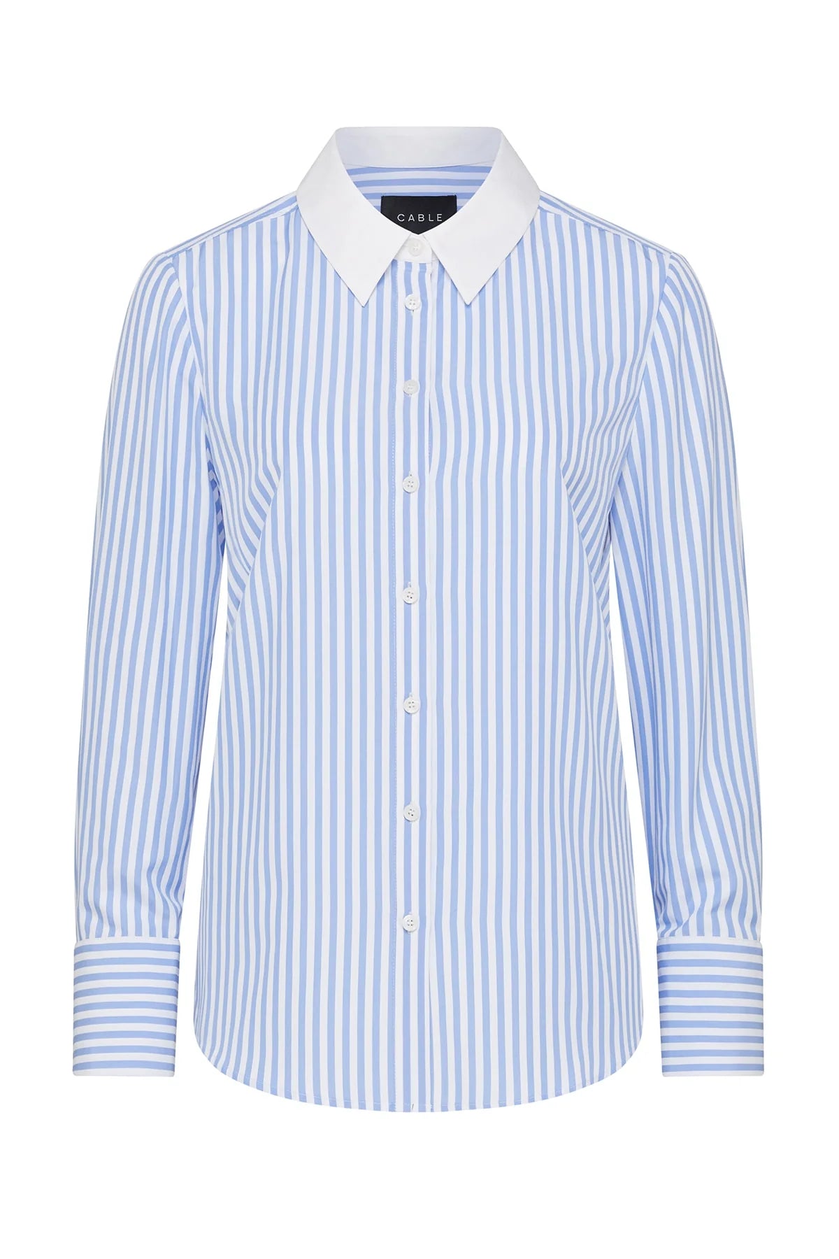 Cable Paris Shirt
