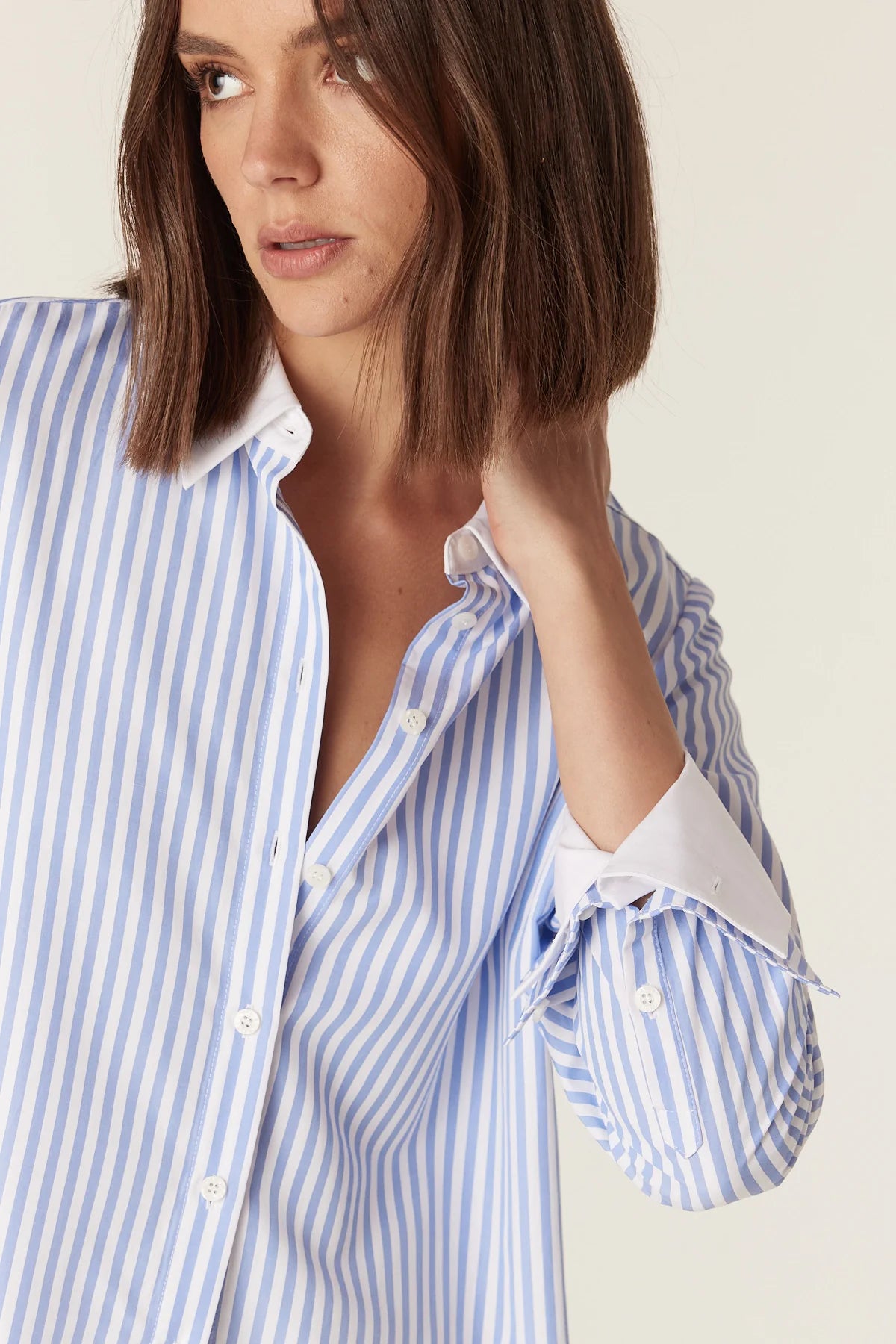 Cable Paris Shirt