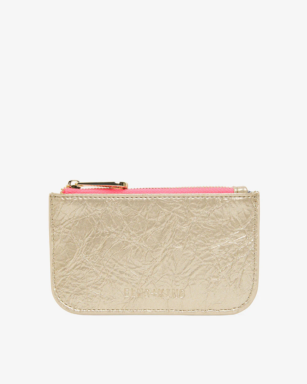 Elms + King Centro Wallet