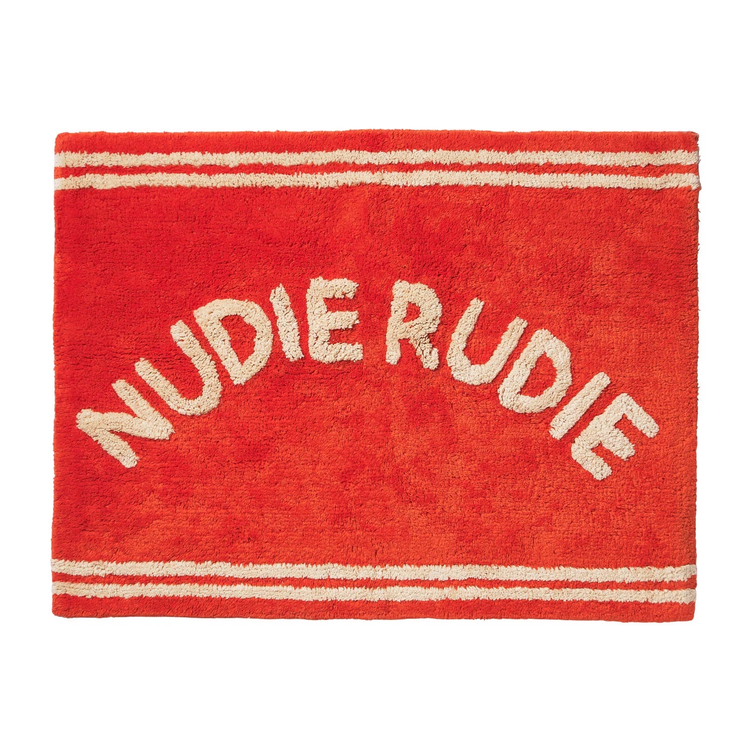 Sage x Clare Elba Nudie Rudie Bath Mat