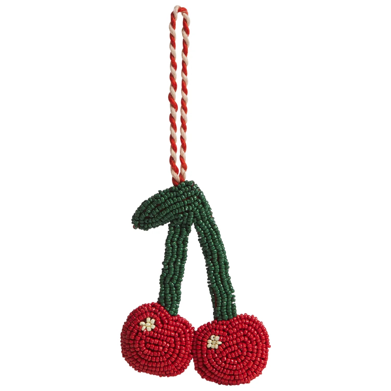 Sage x Clare Delaina Cherry Decoration