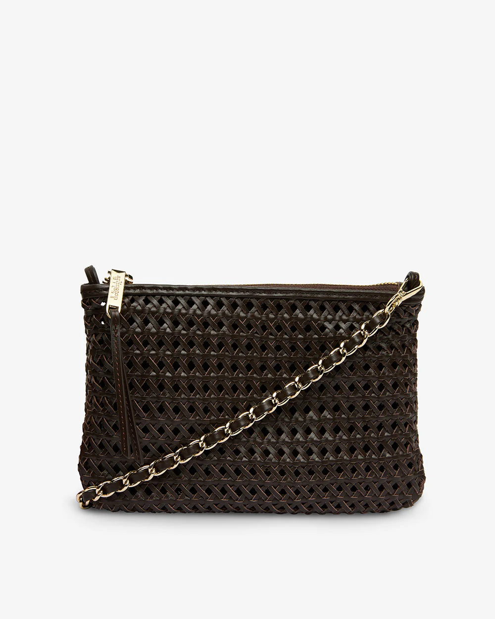 Arlington Milne Molly Crossbody Weave