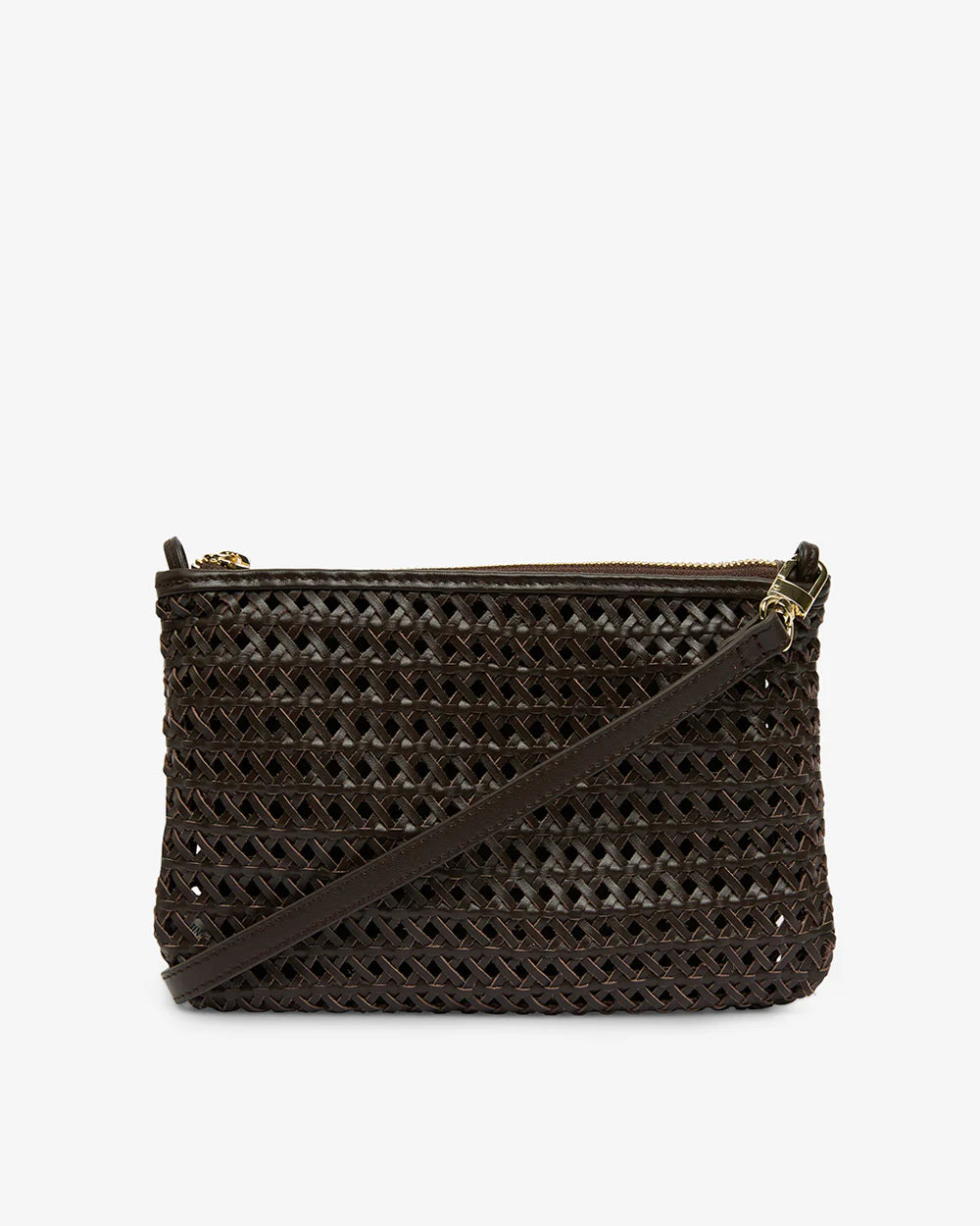 Arlington Milne Molly Crossbody Weave