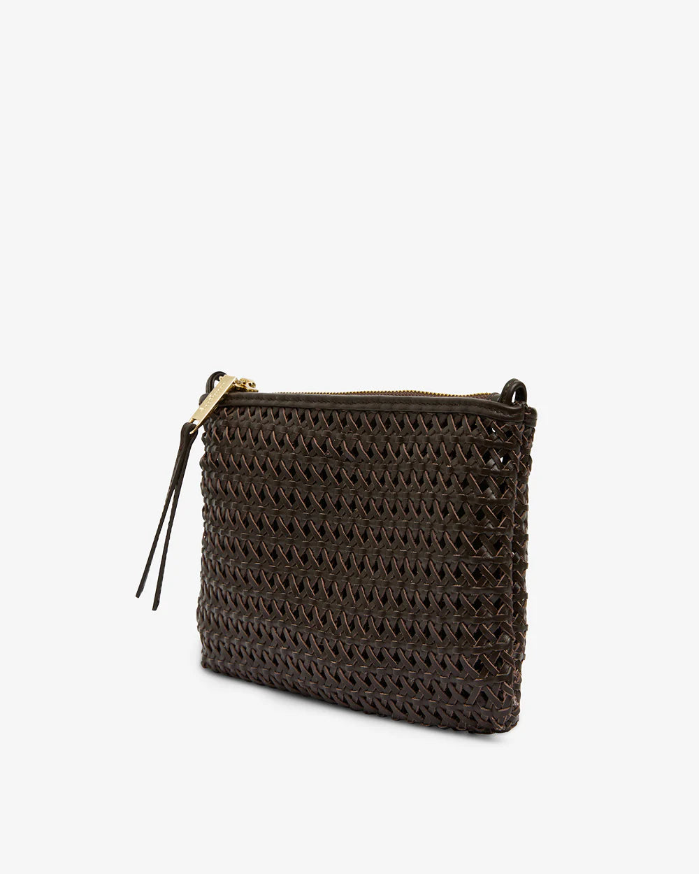 Arlington Milne Molly Crossbody Weave