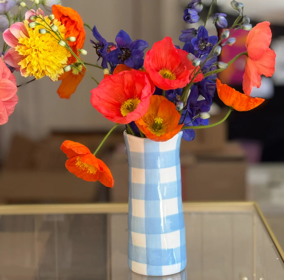 Noss & Co Small Vase