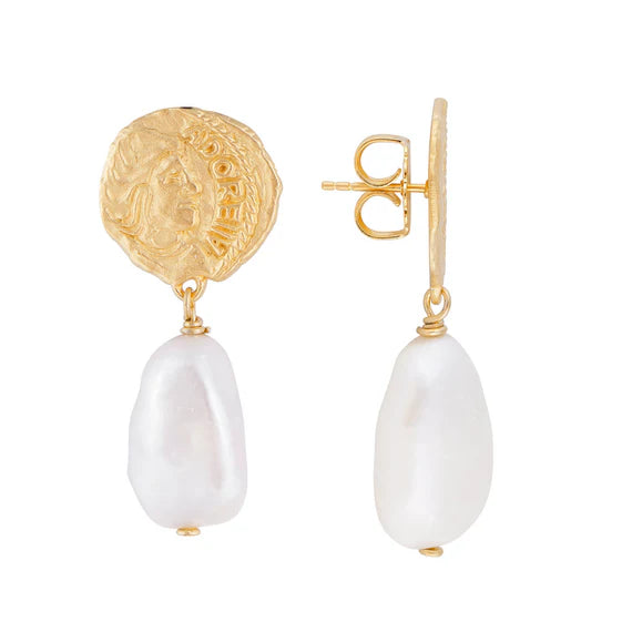Fairley Adore Keshi Drops