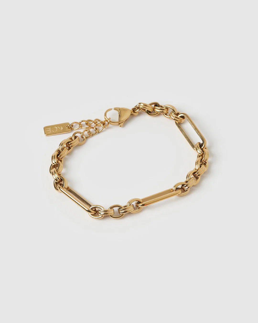 Arms Of Eve Duke Gold Bracelet