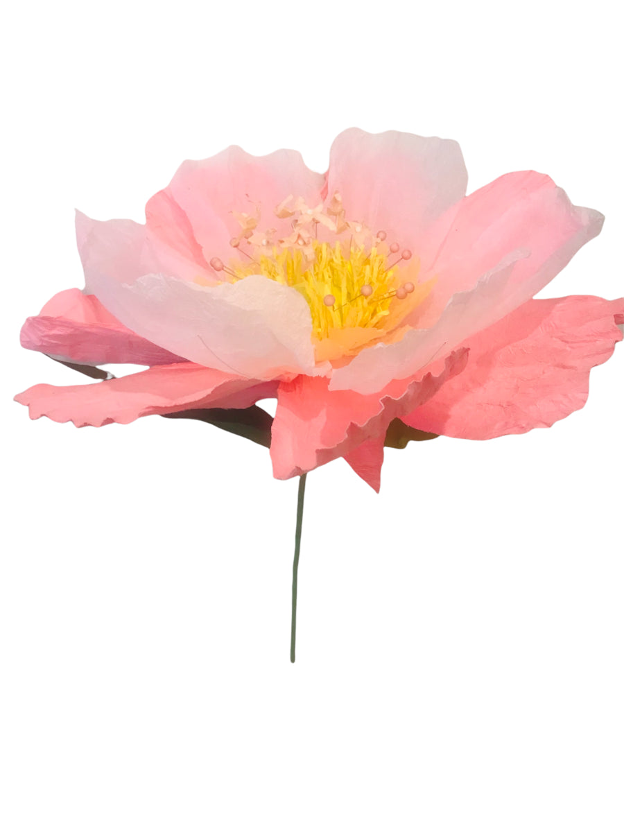 Paper Flower Dancing XL